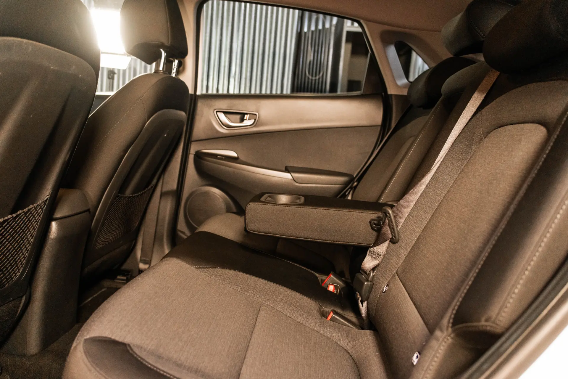 Hyundai Kauai Select 36