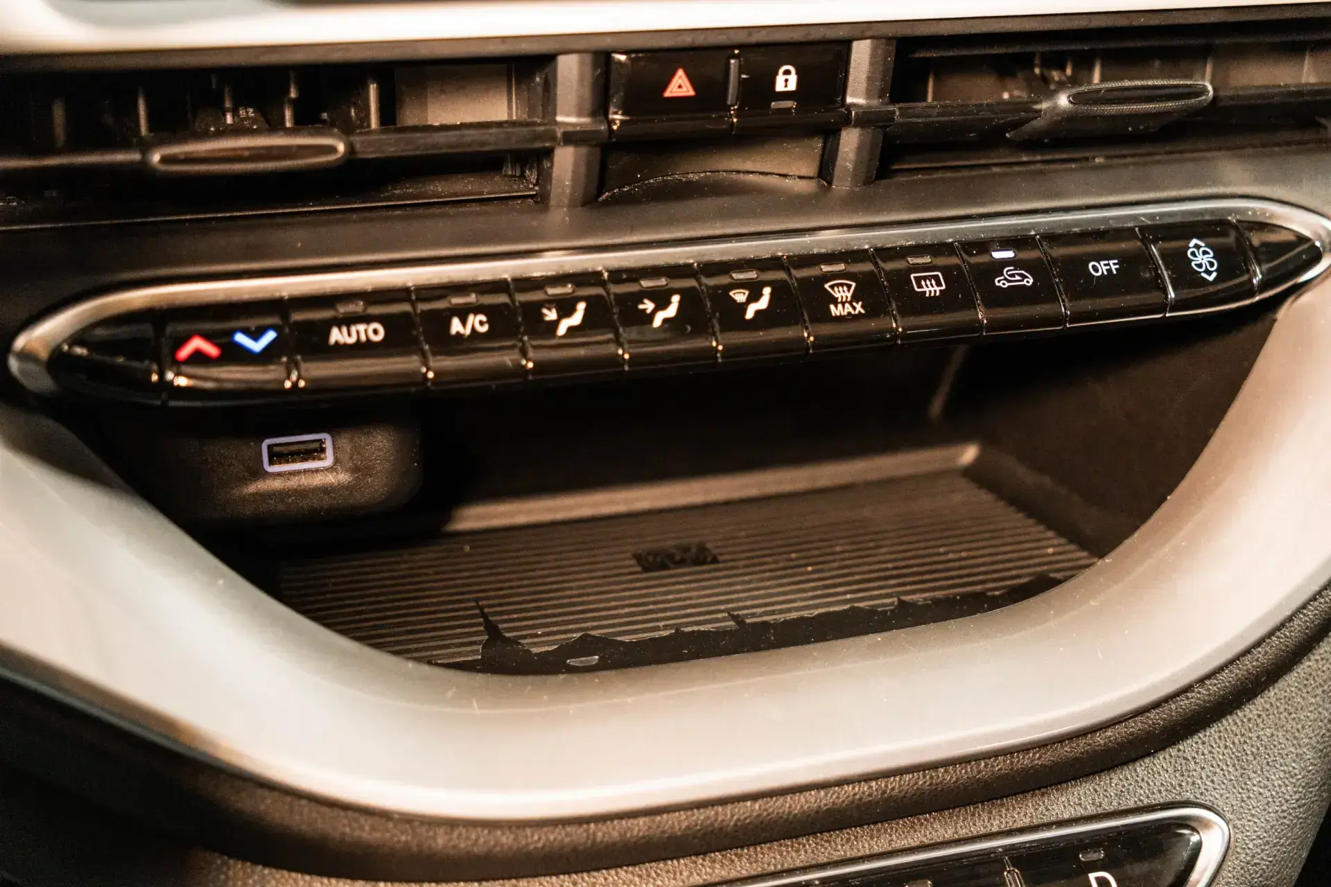 Fiat 500e 42 kWh Icon 23