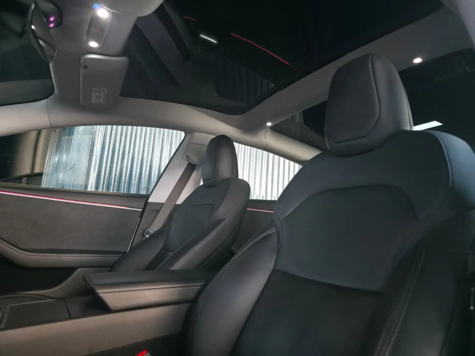 Tesla Model 3 Long Range Tração Integral 32