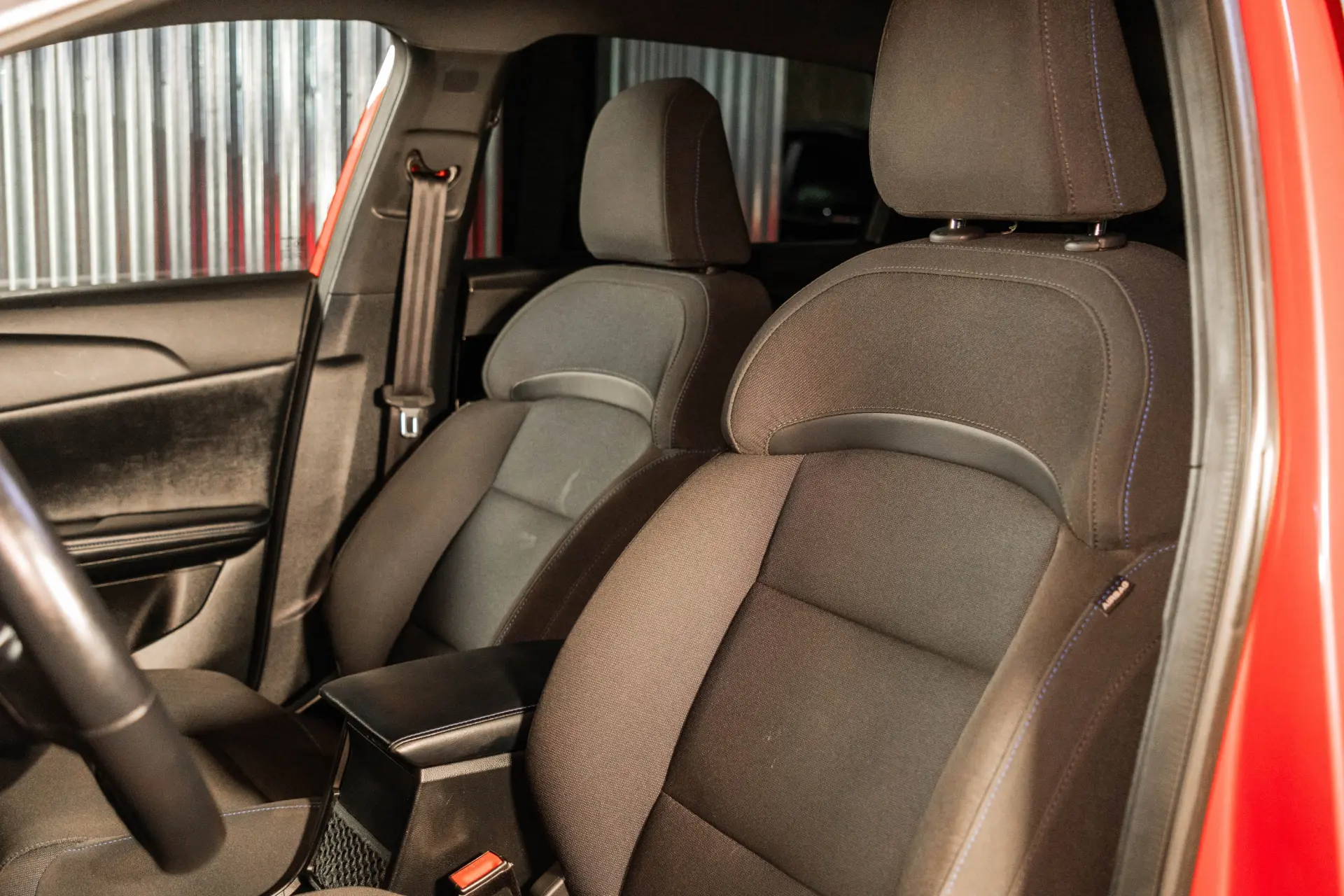 MG MG4 64 kWh Comfort 26