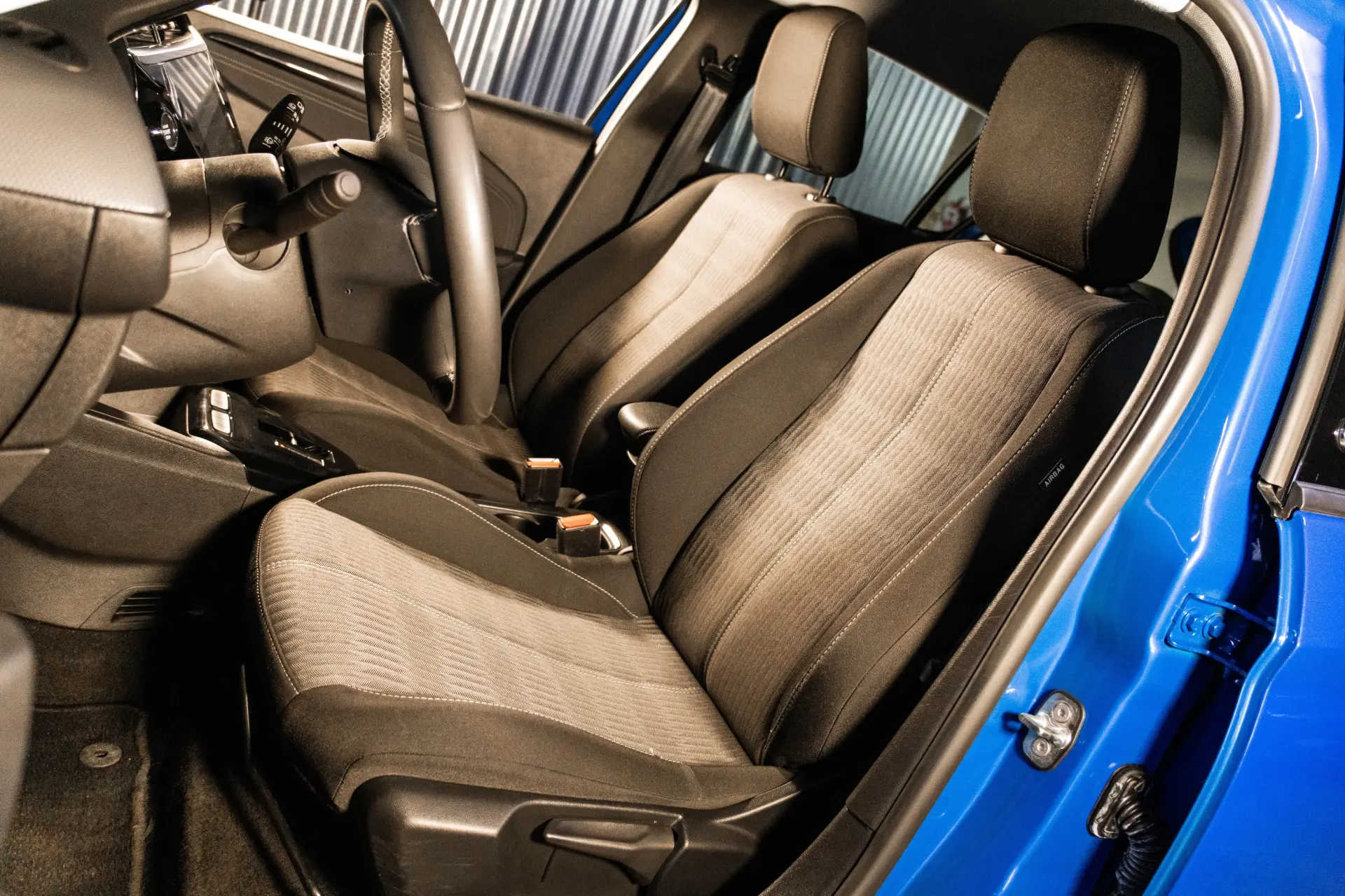 Opel Corsa-e Elegance 30