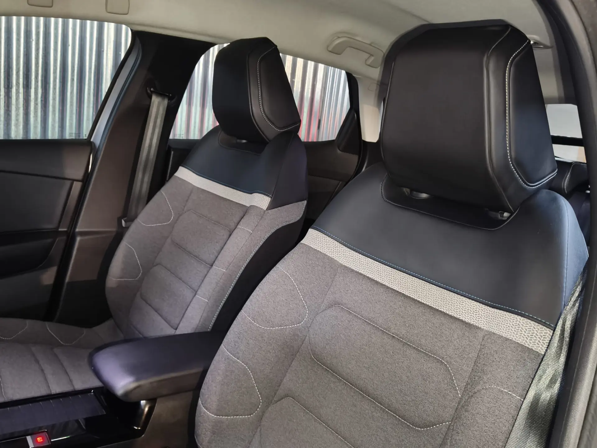 Citroen e-C4 50 kWh Feel 25