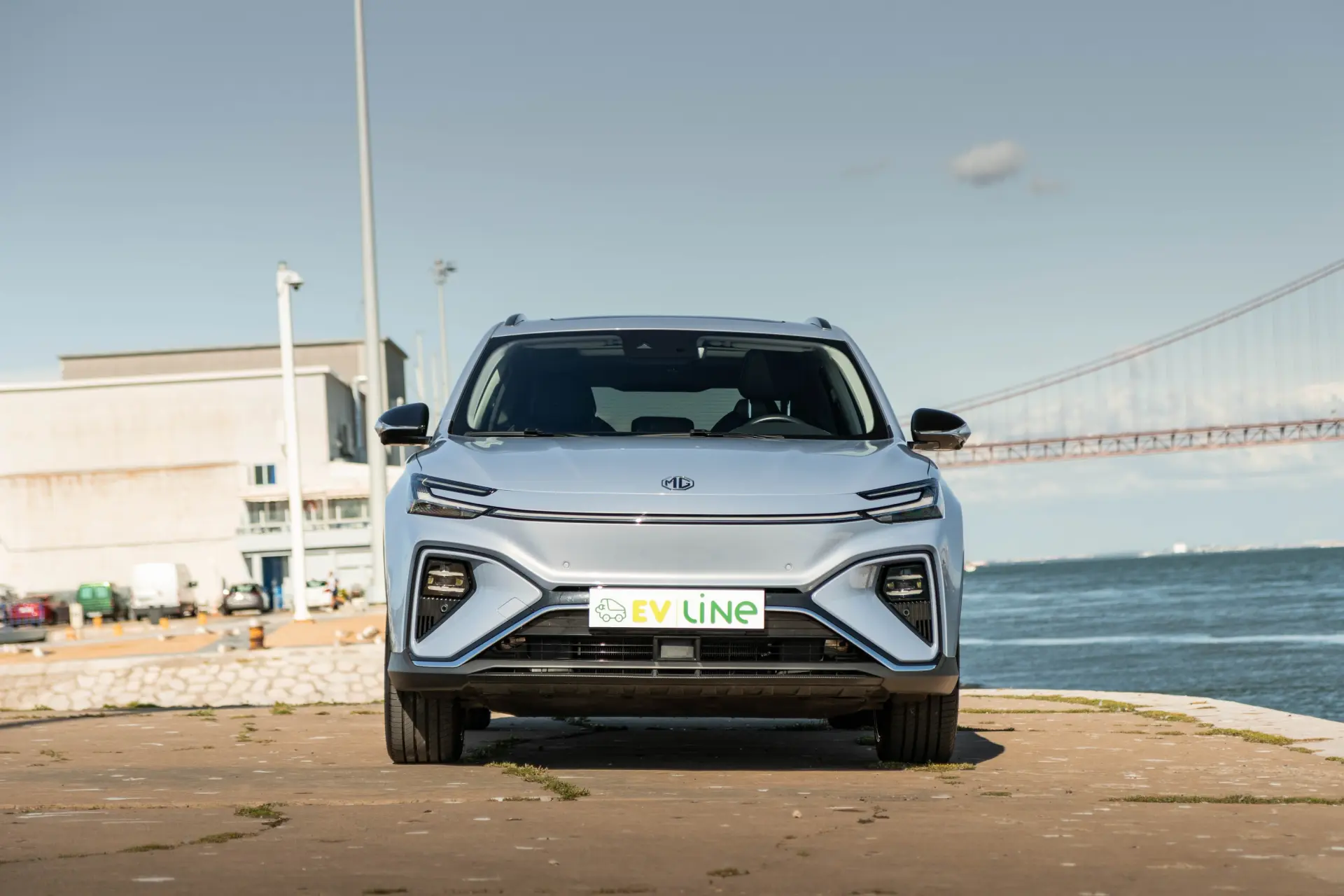 MG Marvel R 70 kWh Luxury 4