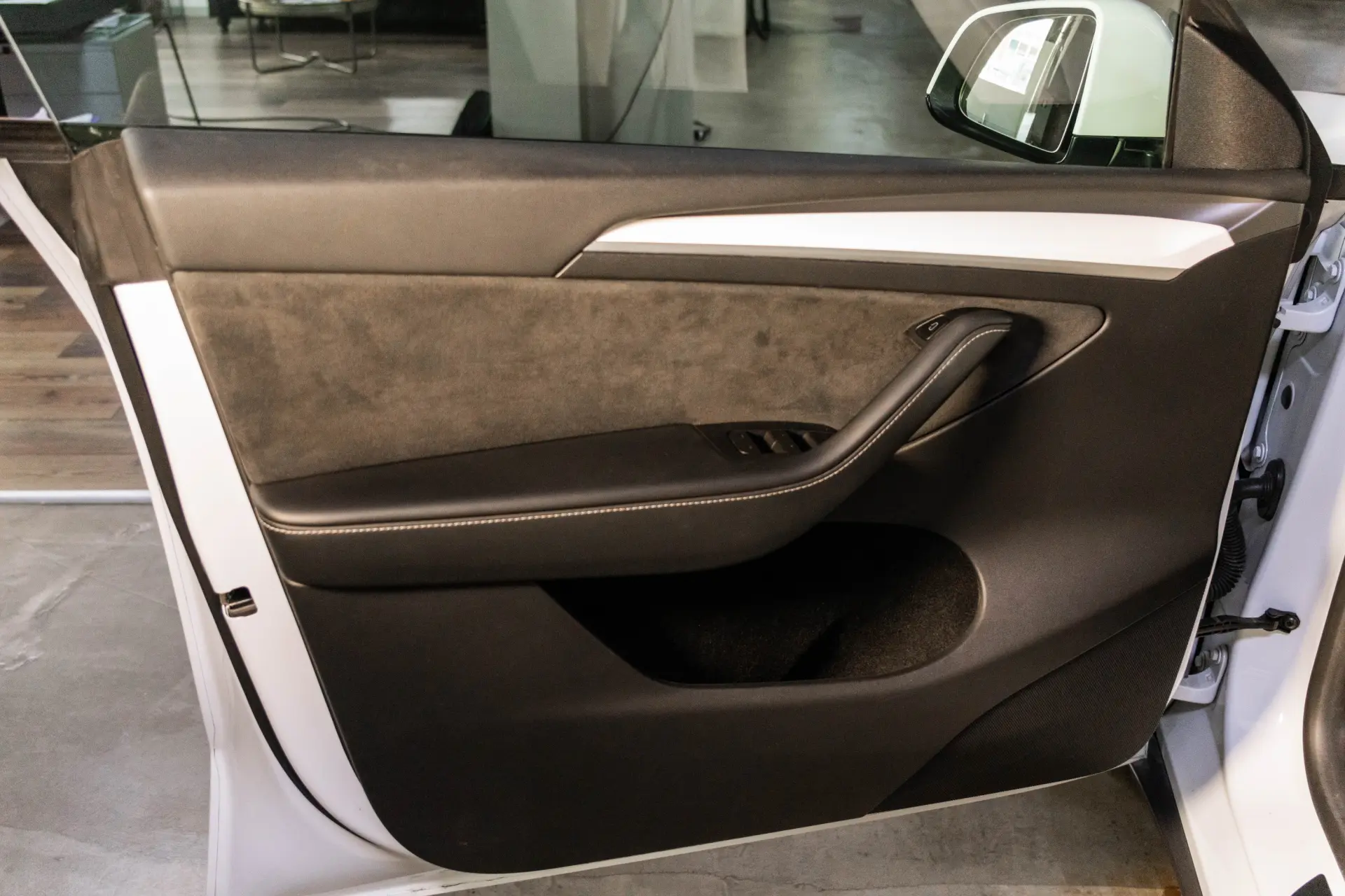 Tesla Model Y Tração Traseira 31