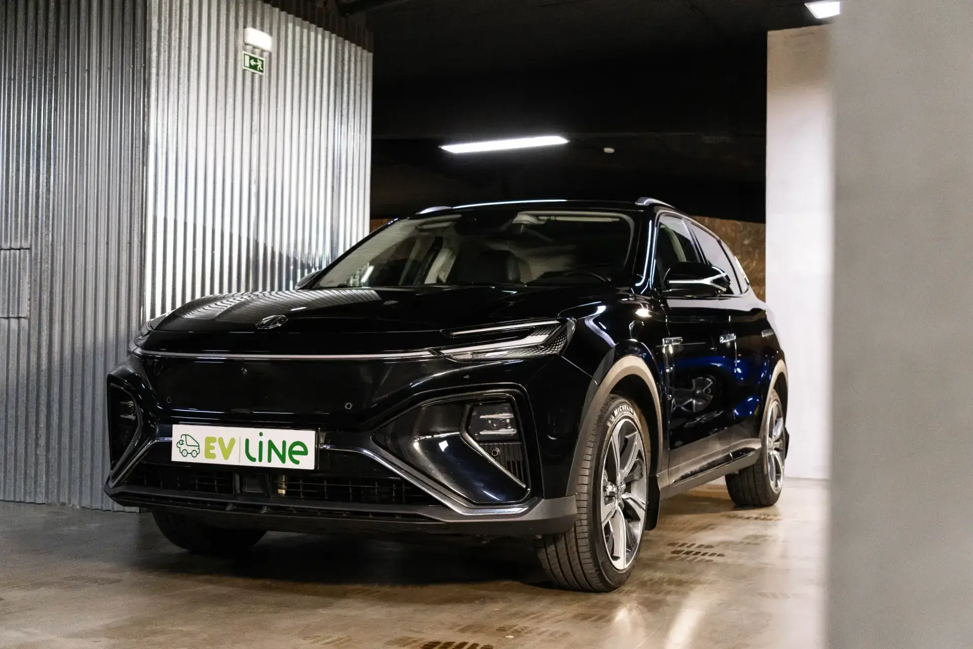 MG Marvel R 70 kWh Luxury 4
