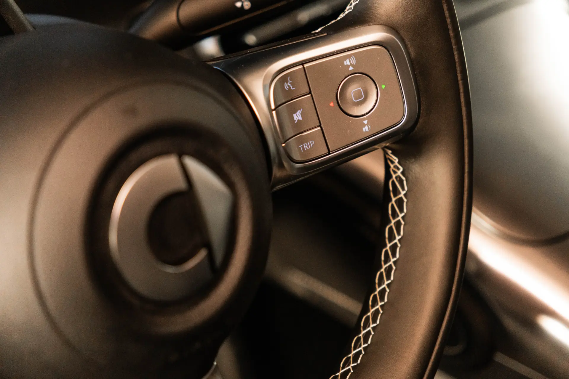 Smart #1 66 kWh Pro+ 27