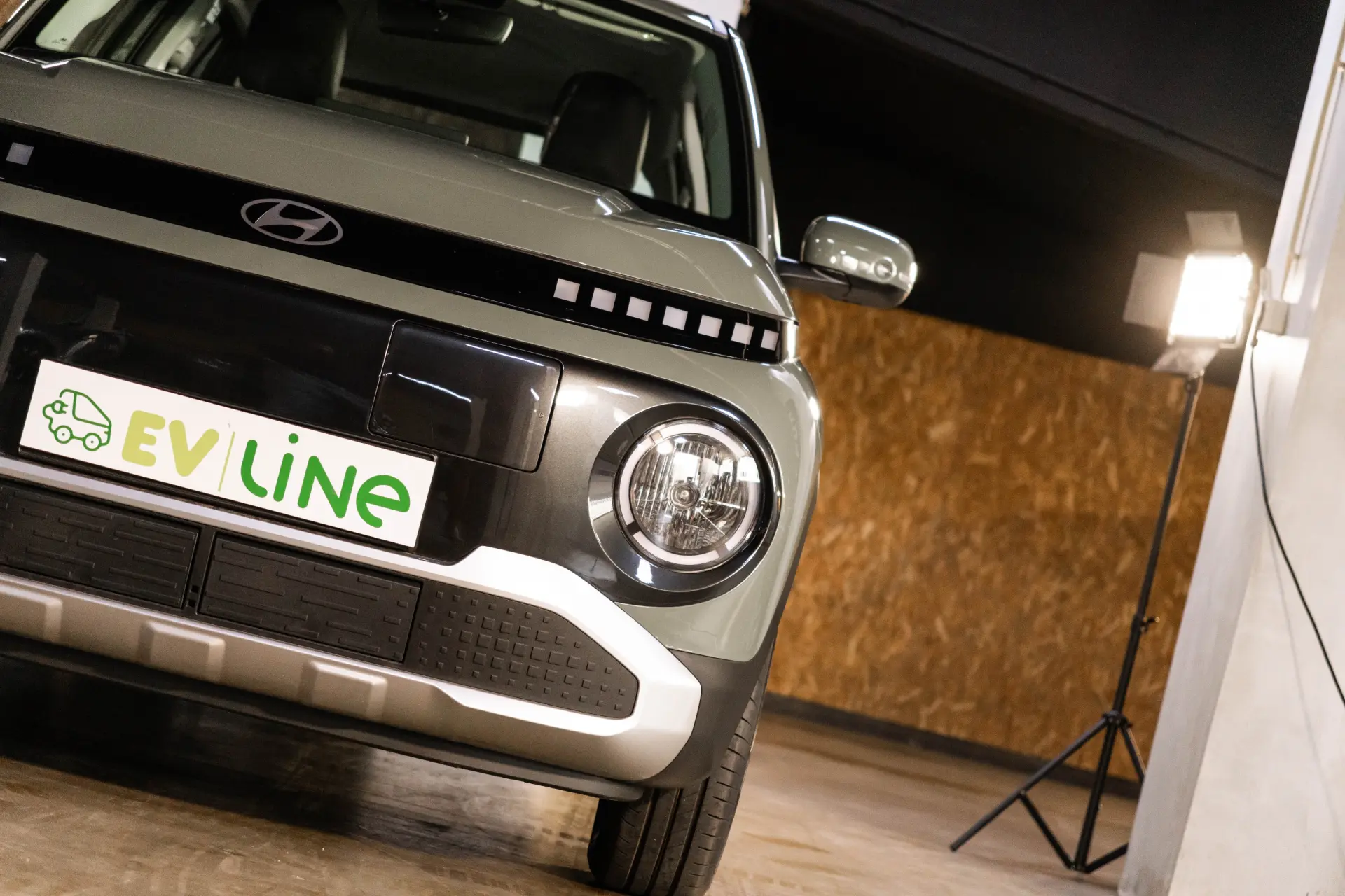 Hyundai Inster 49 kWh Style Plus 7