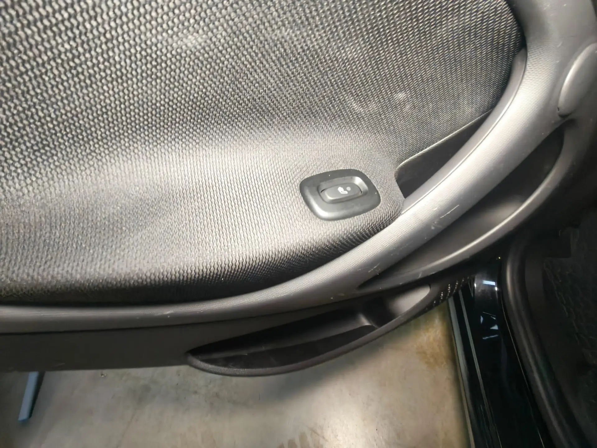 Smart ForFour Drive Passion 14