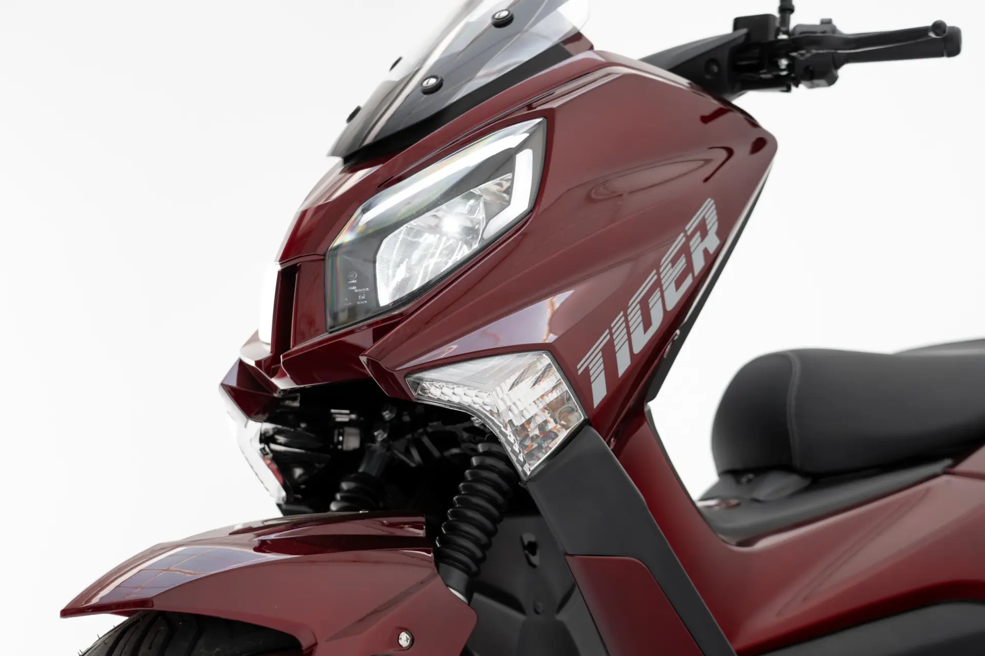 Efun Tiger 6