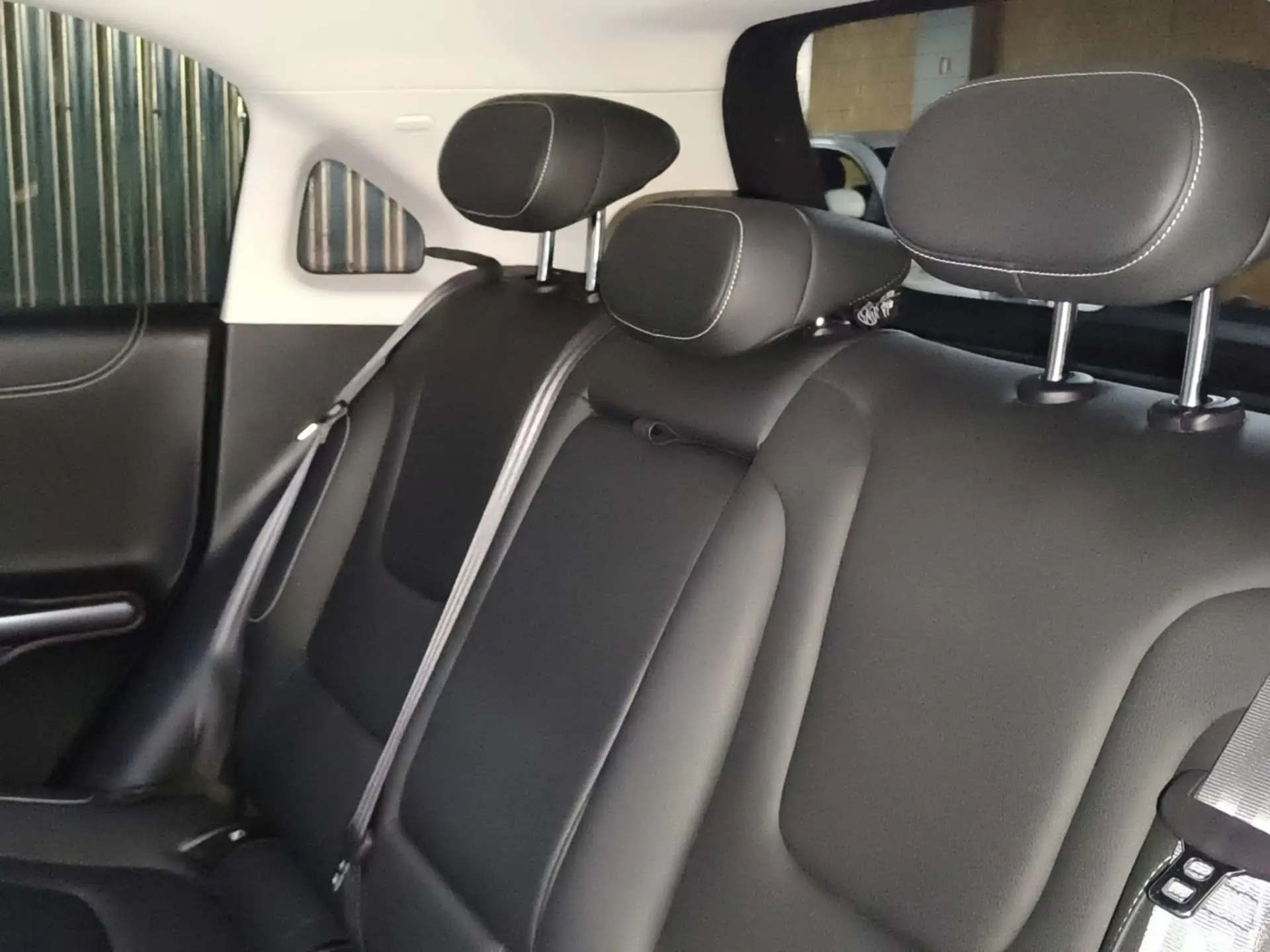 Smart #1 66 kWh Pro+ 22kW 31