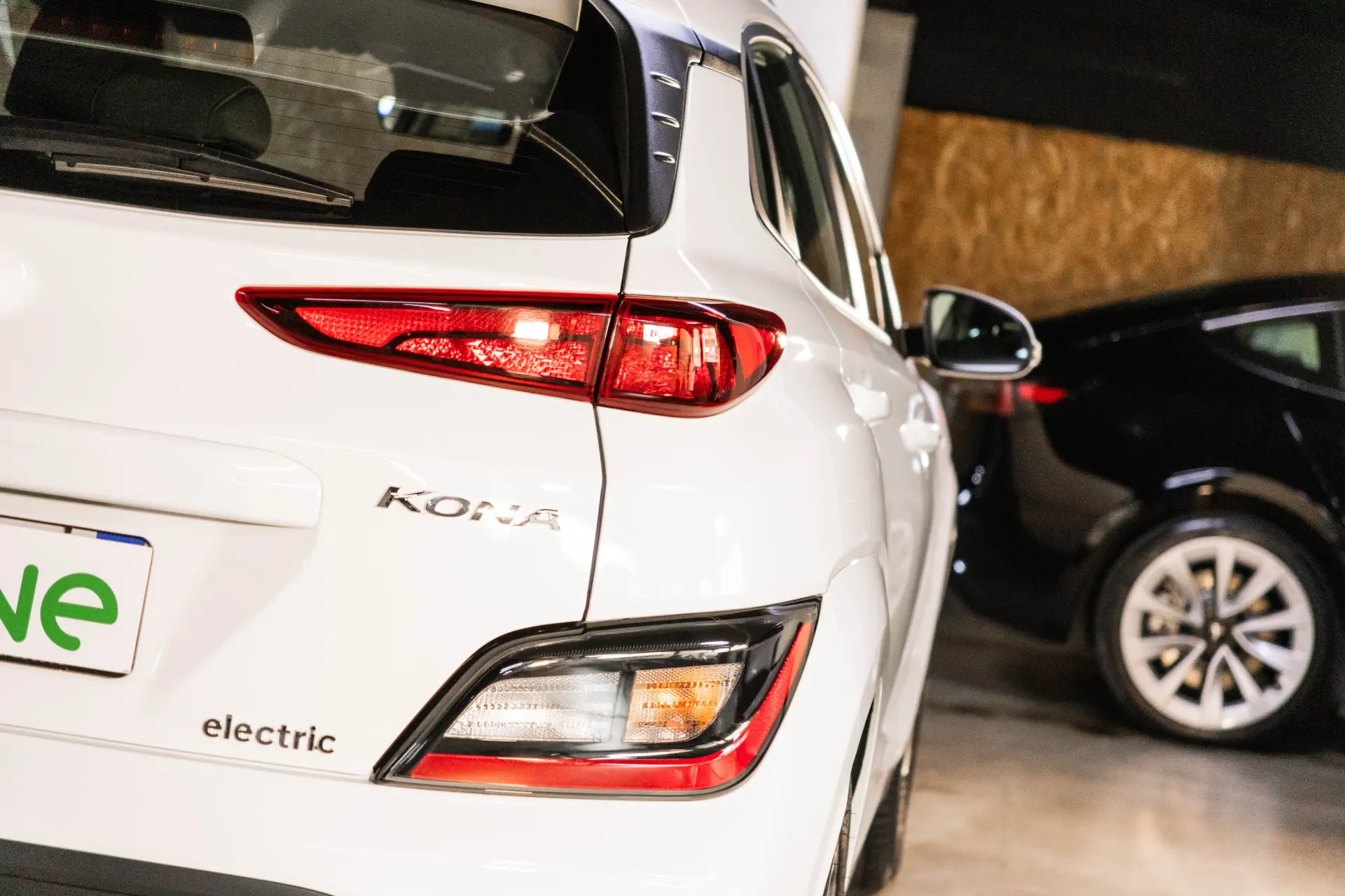 Hyundai Kauai Select 13