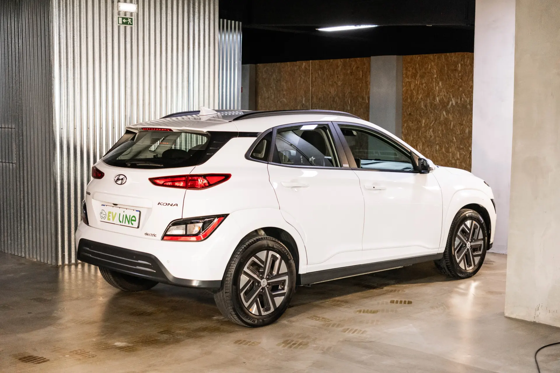 Hyundai Kauai Select 7