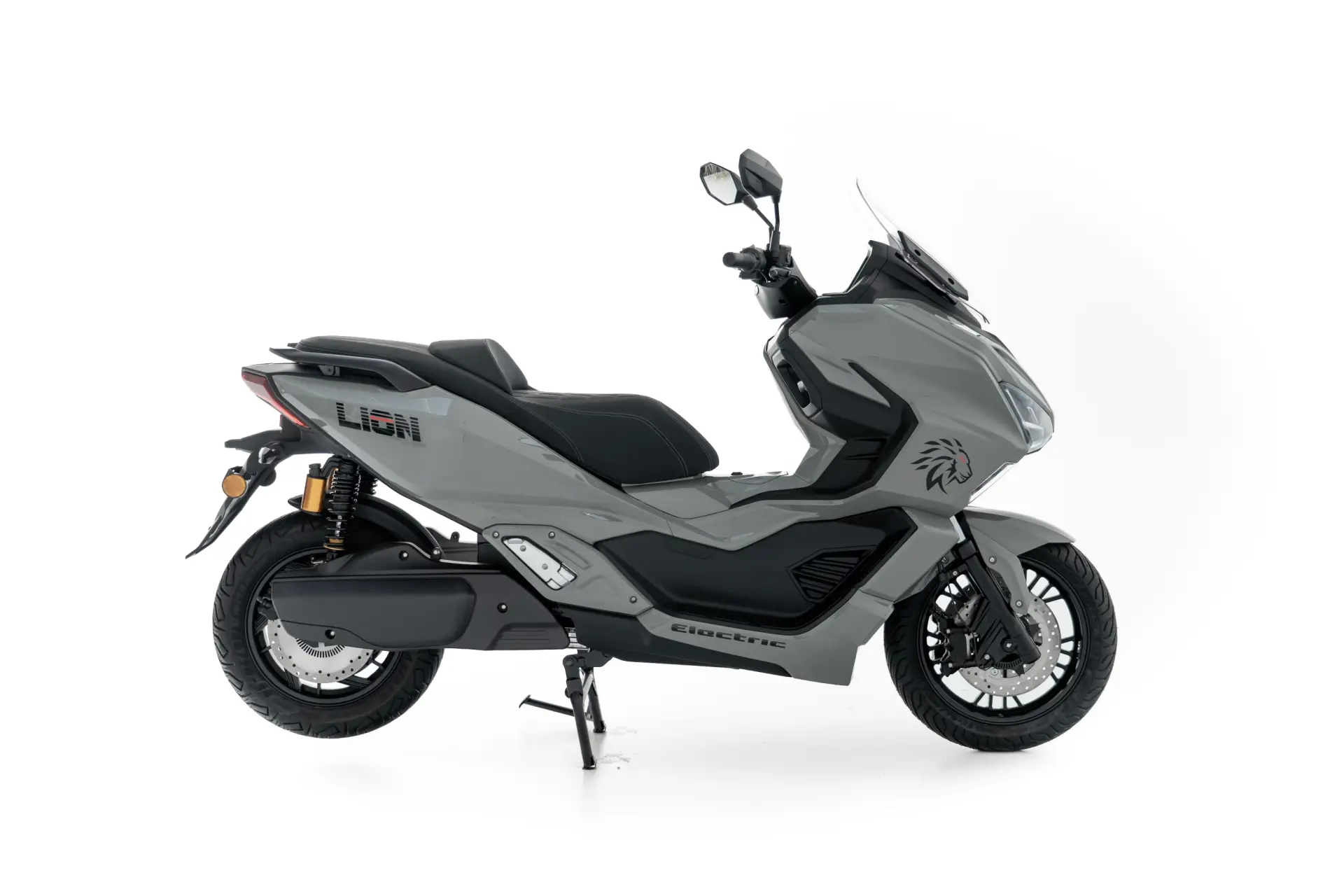 Efun Lion 180 6