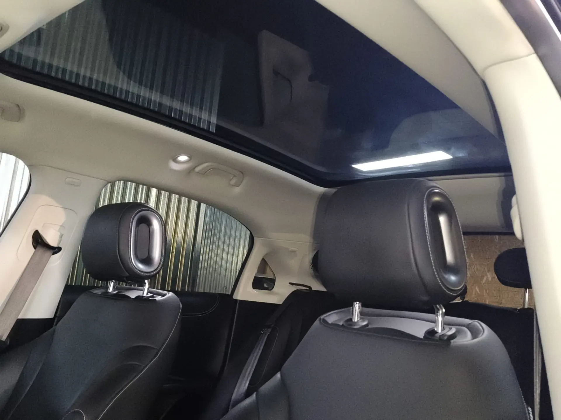 Smart #1 66 kWh Pro+ 22kW 35