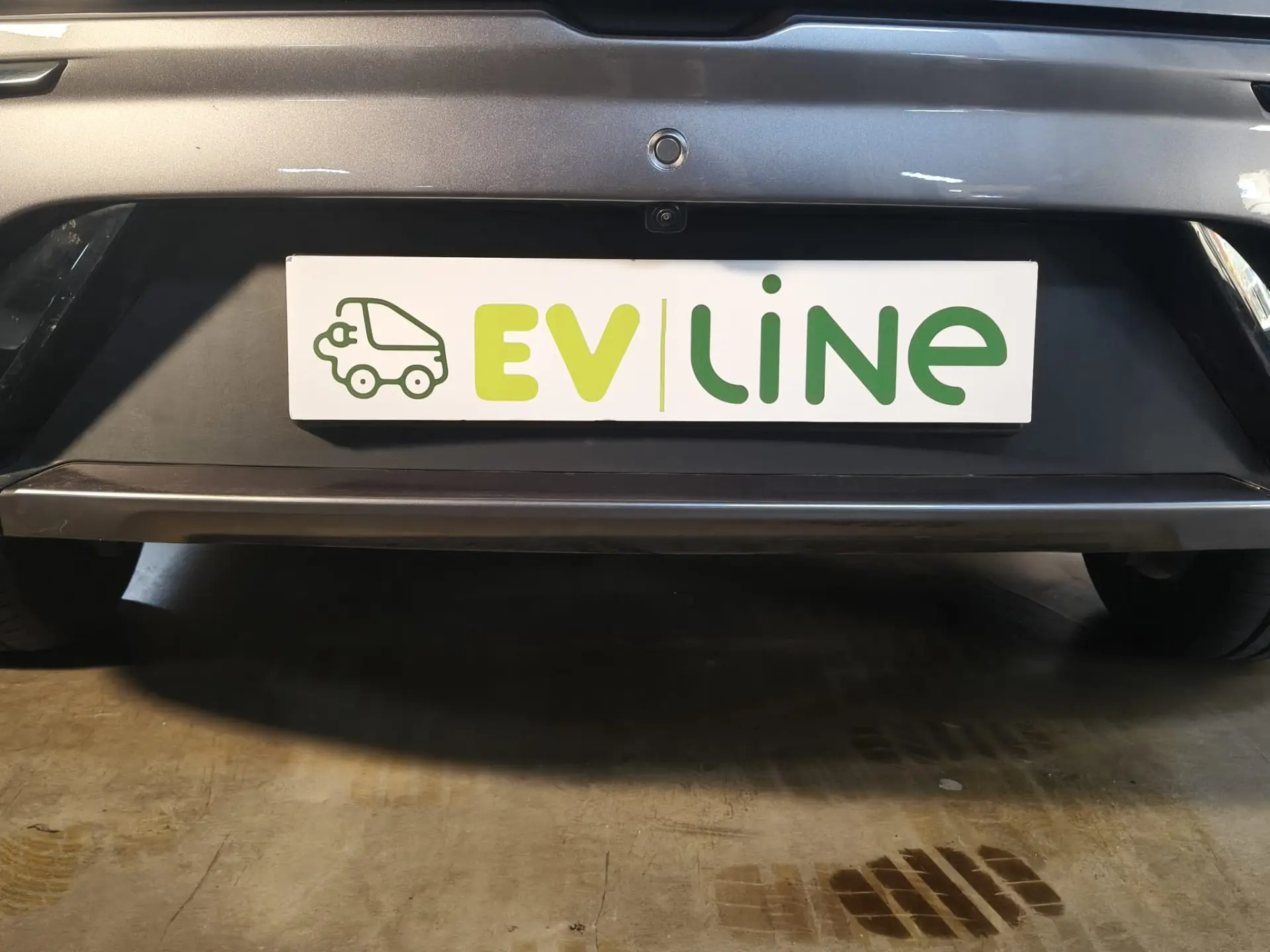 BYD Dolphin 60.4 kWh Comfort 26