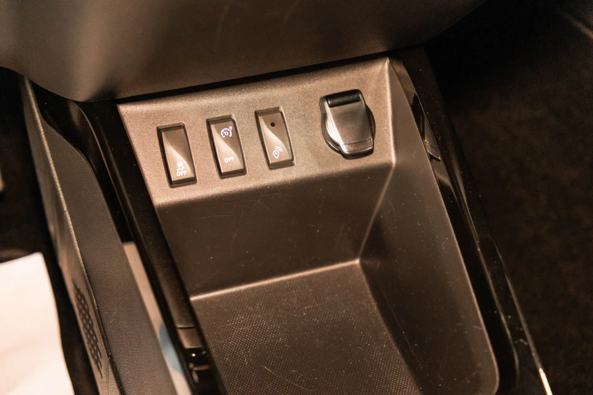 Dacia Spring Electric 45 Comfort 30