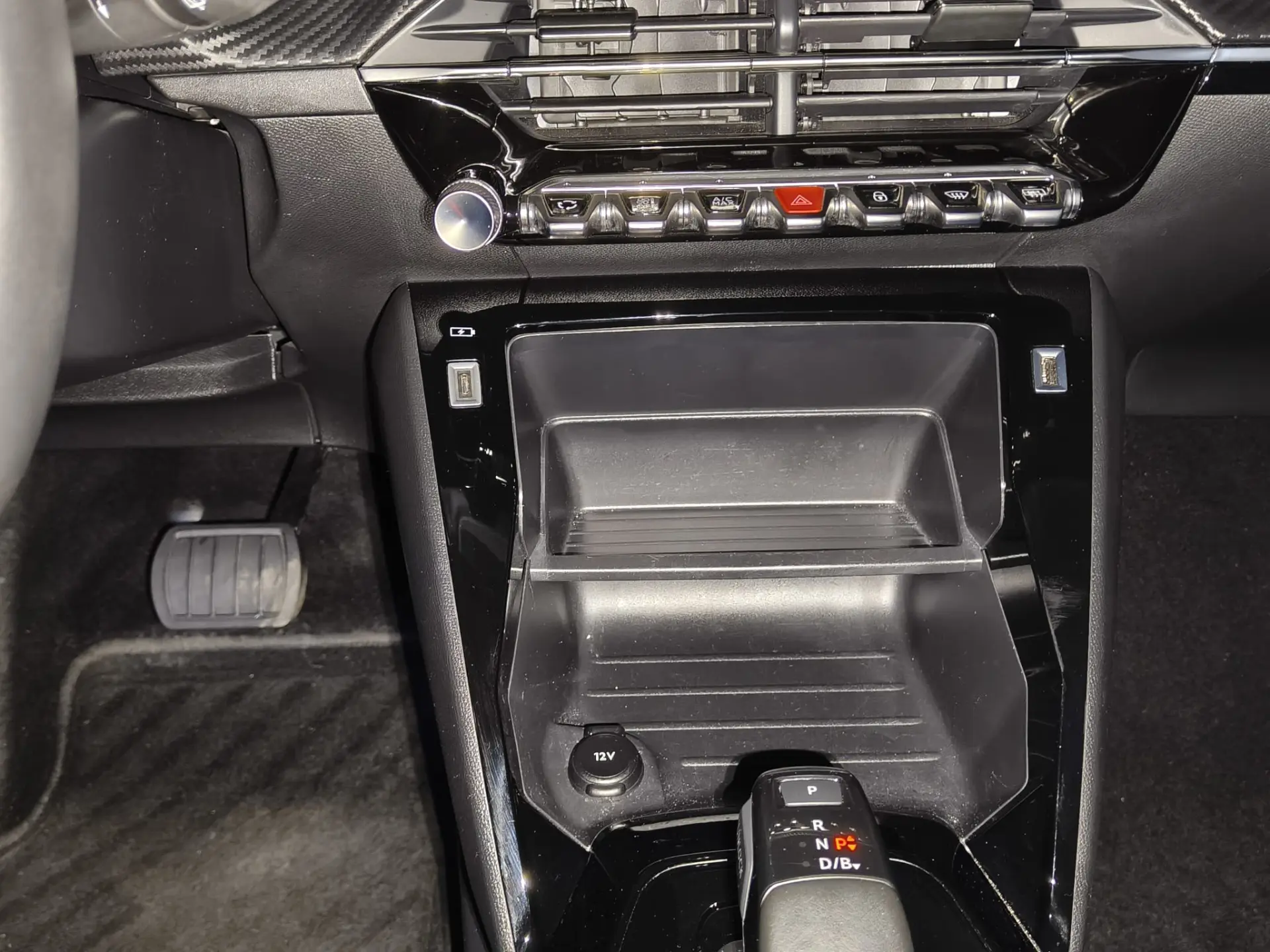 Peugeot e-208 50 kWh Active Pack 11