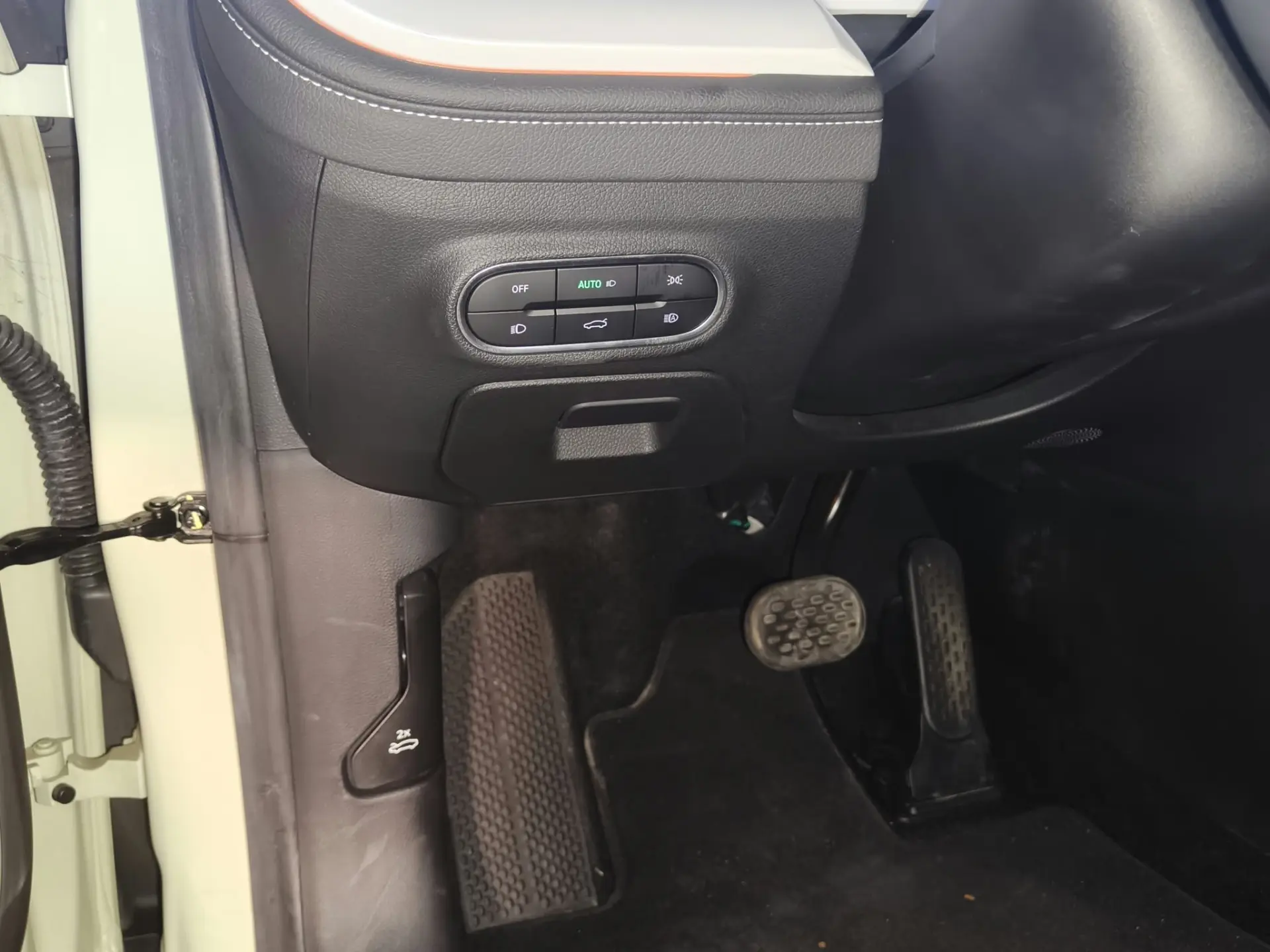 Smart #1 66 kWh Premium 34