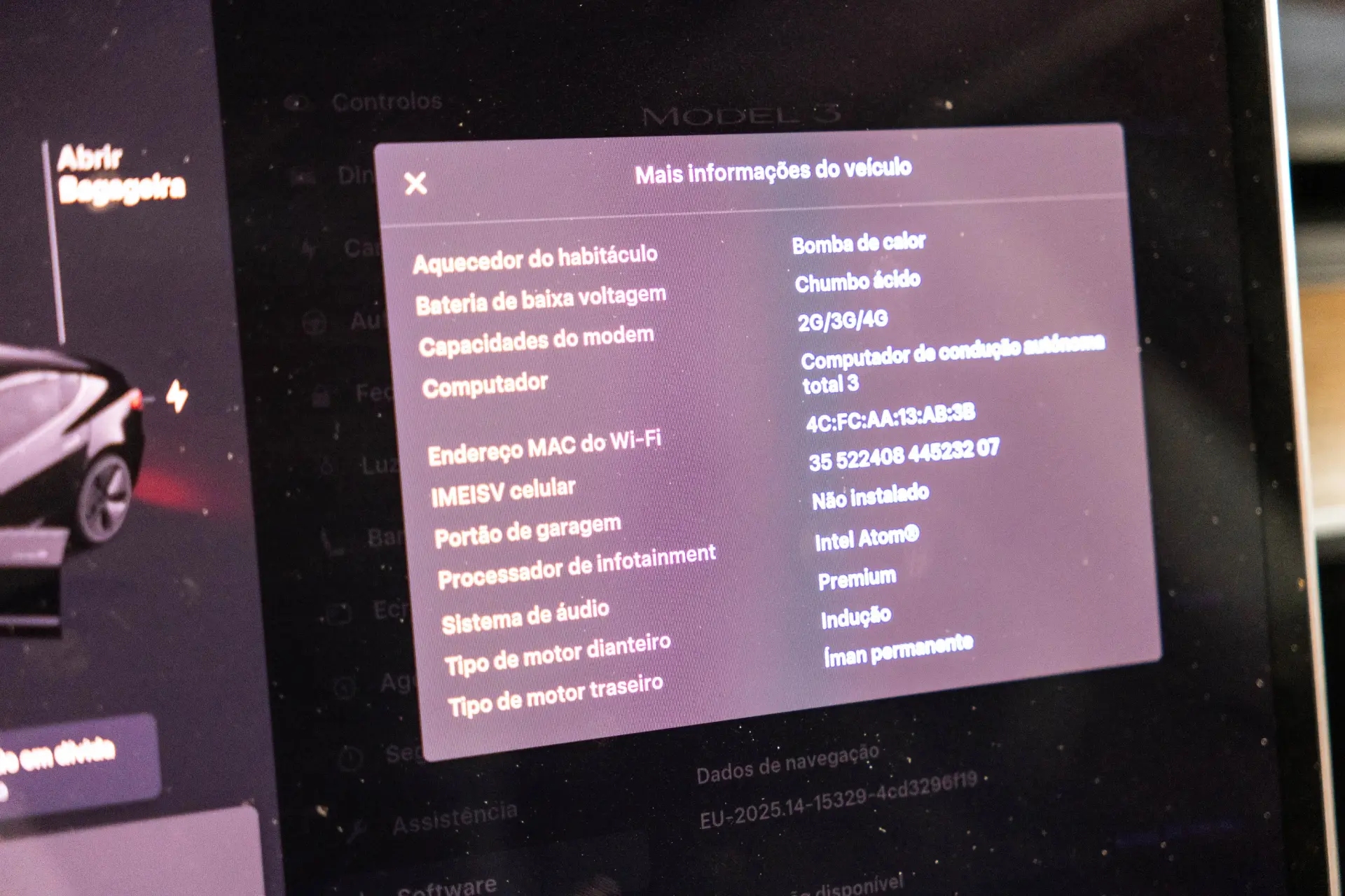 Tesla Model 3 Long Range AWD Dual Motor 25