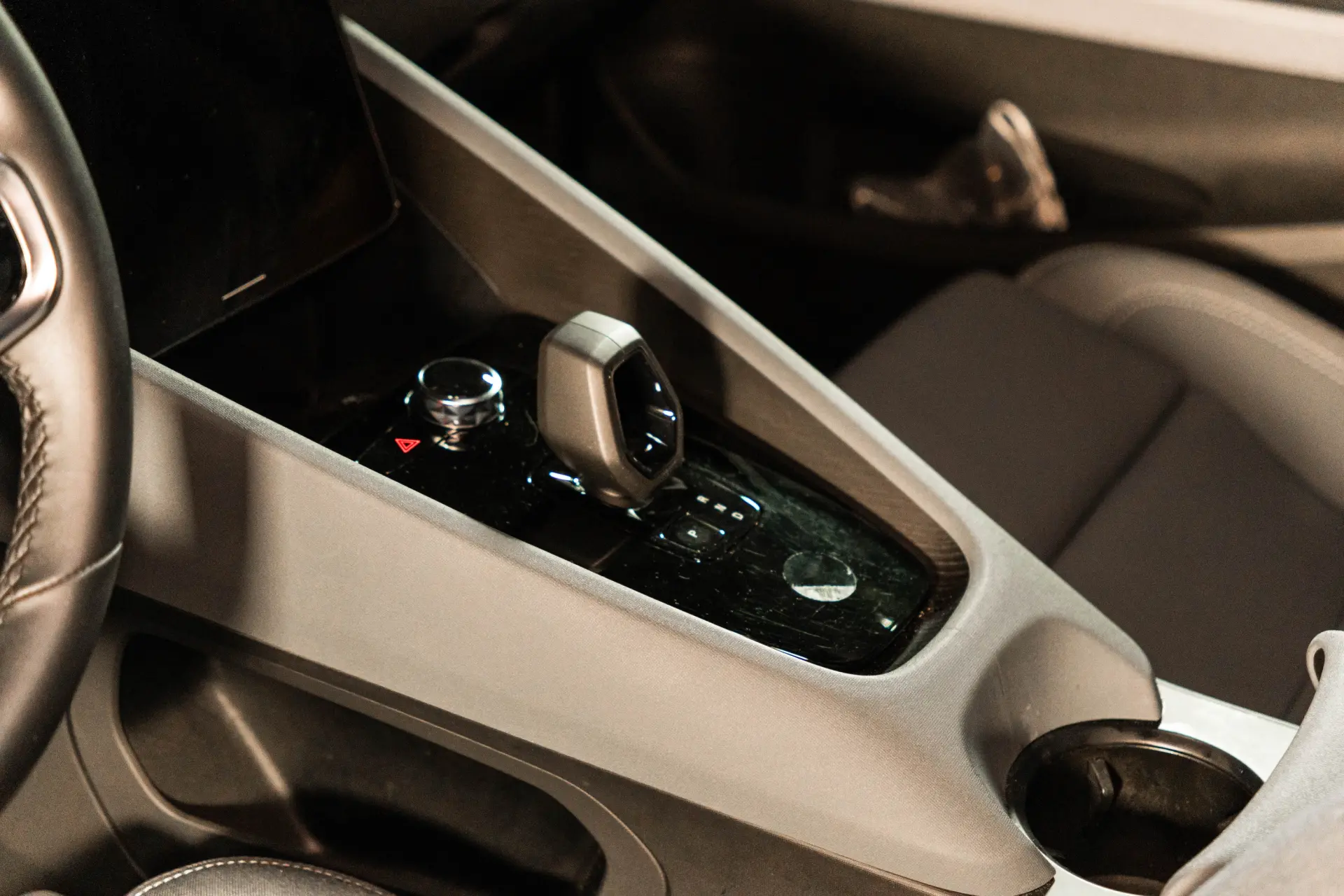 Polestar 2 Long Range 78 kWh 23