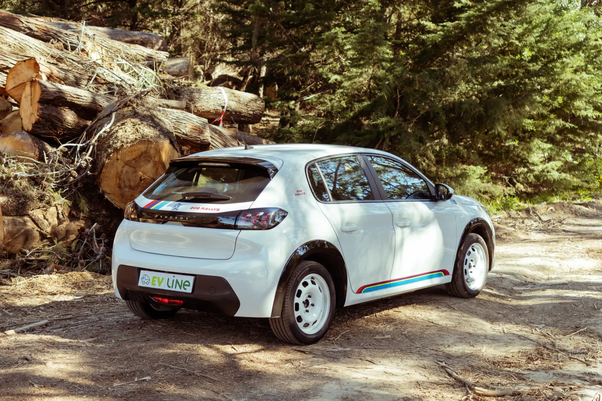 Peugeot e-208 50 kWh Active Active Business 16
