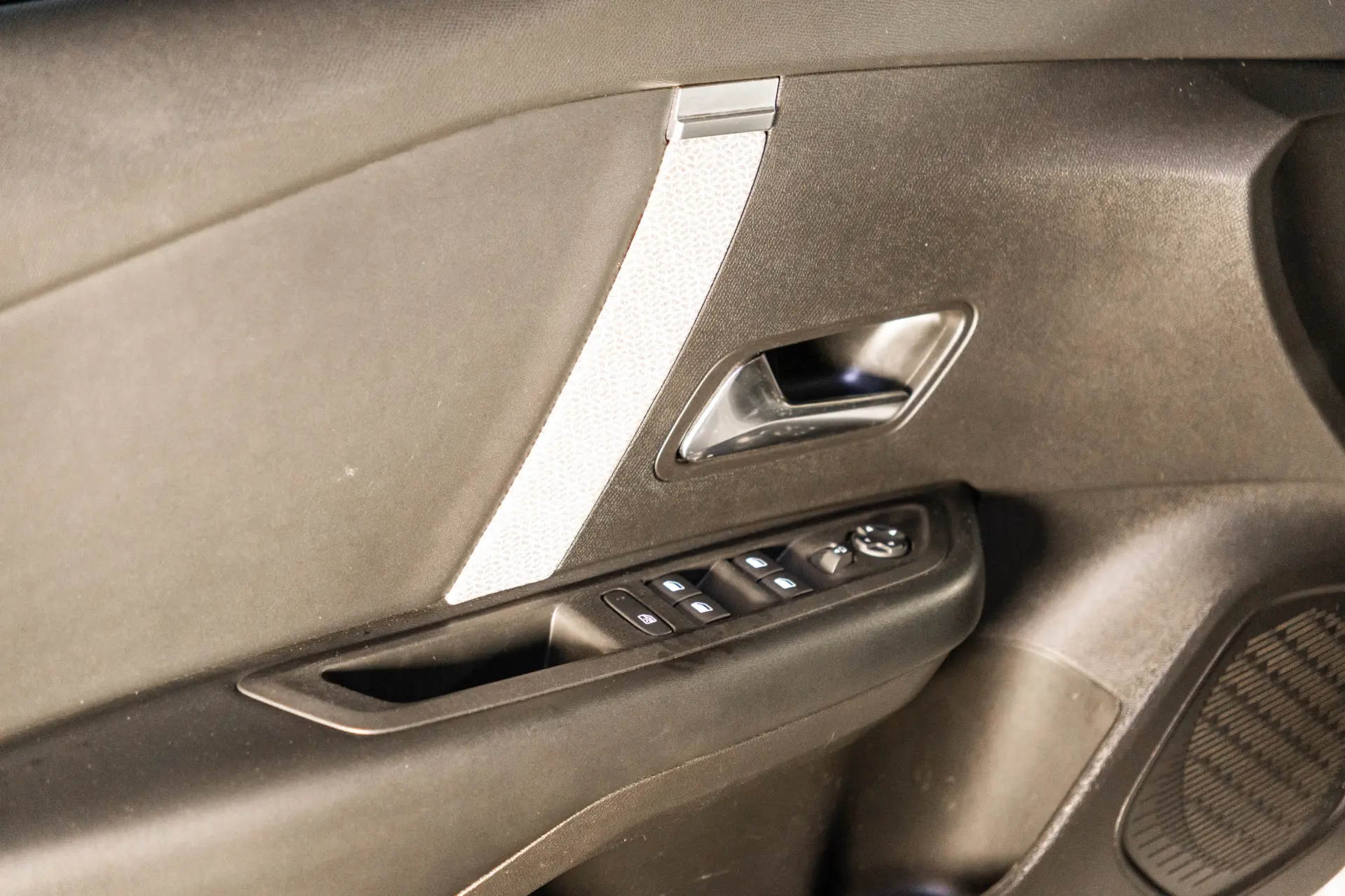 Citroën e-C4 50 kWh E-Series Collection 44