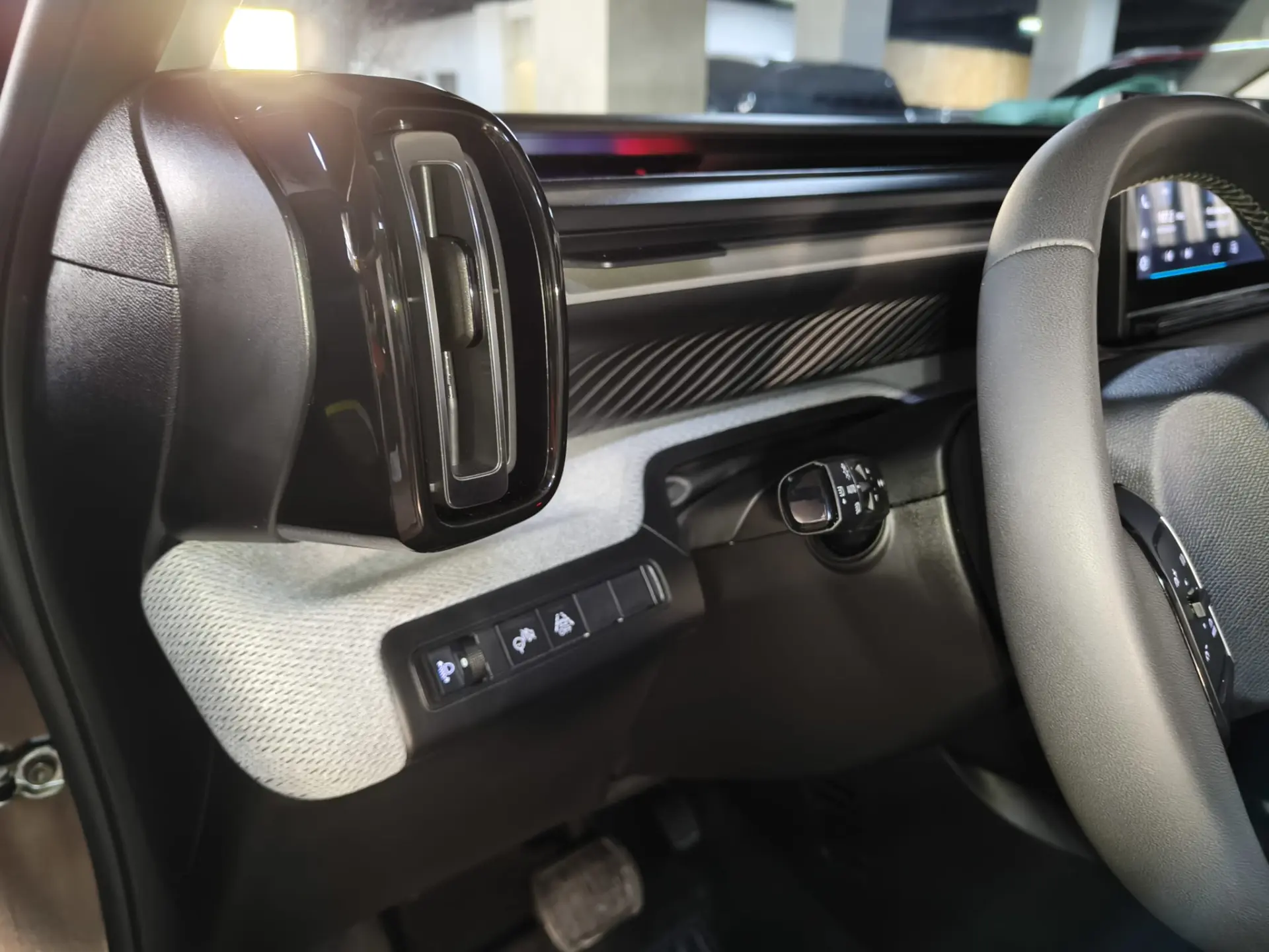 Citroen e-C3 44 kWh Autonomia Conforto Max 24