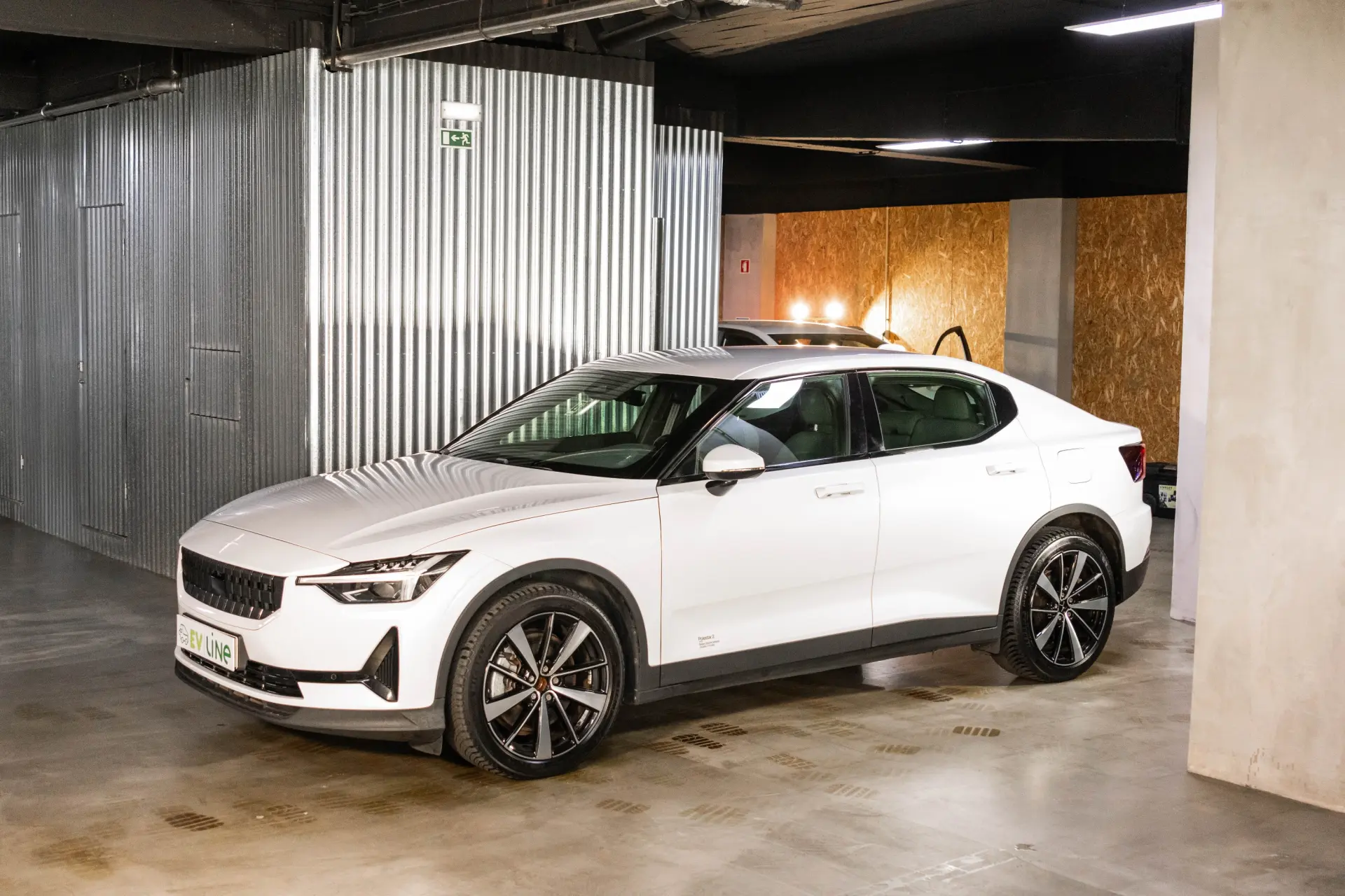 Polestar 2 Long Range 78 kWh 1