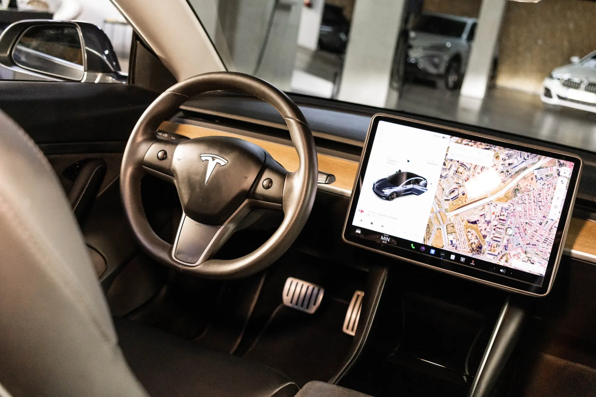 Tesla Model 3 Performance Dual Motor AWD 21