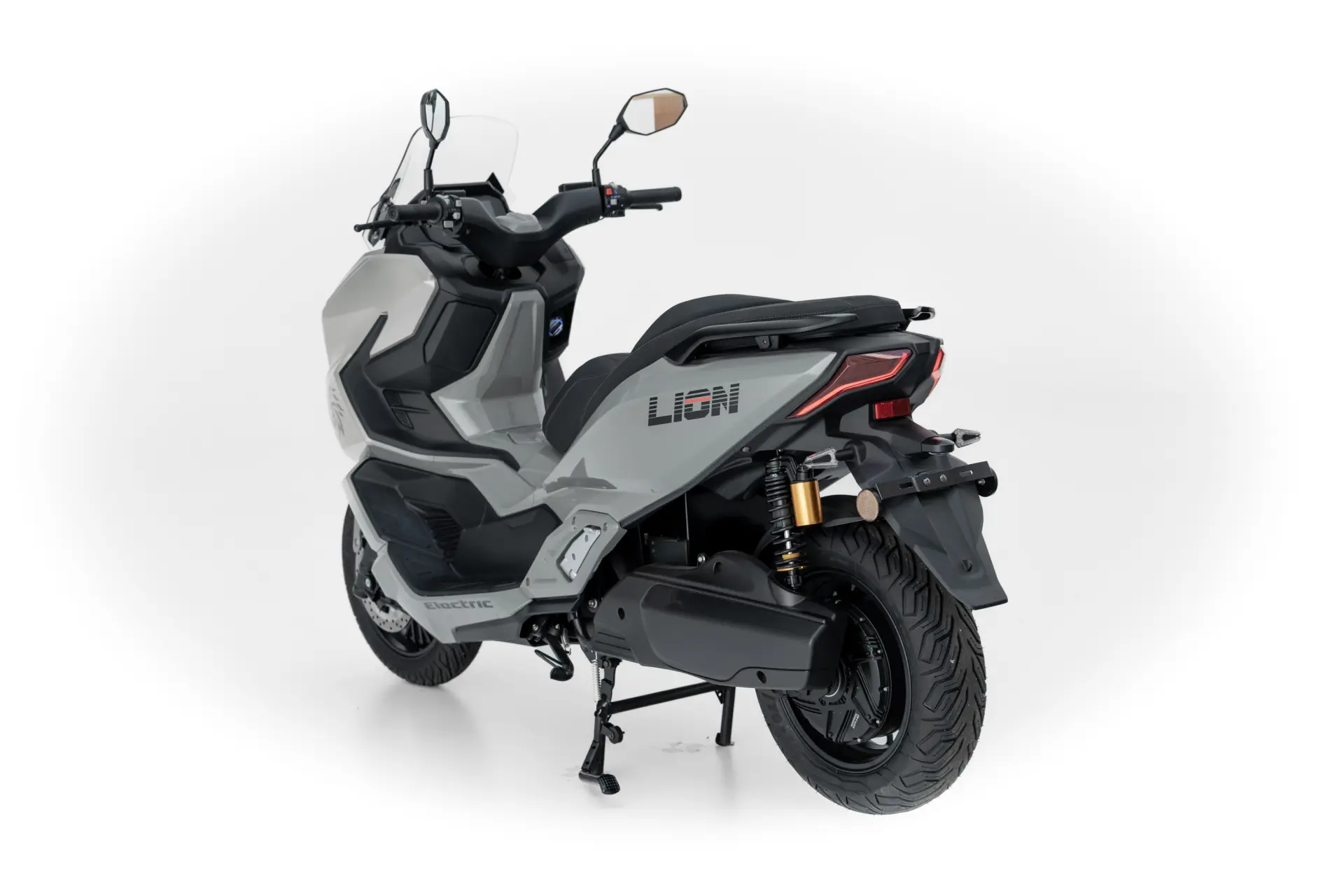 Efun Lion 180 3