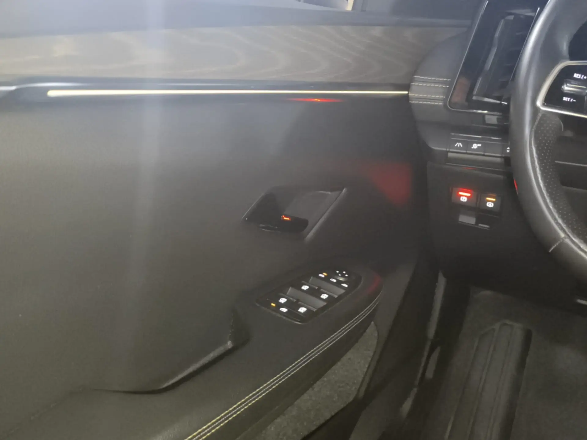 Renault Mégane E-Tech EV60 220hp optimum charge Iconic 16