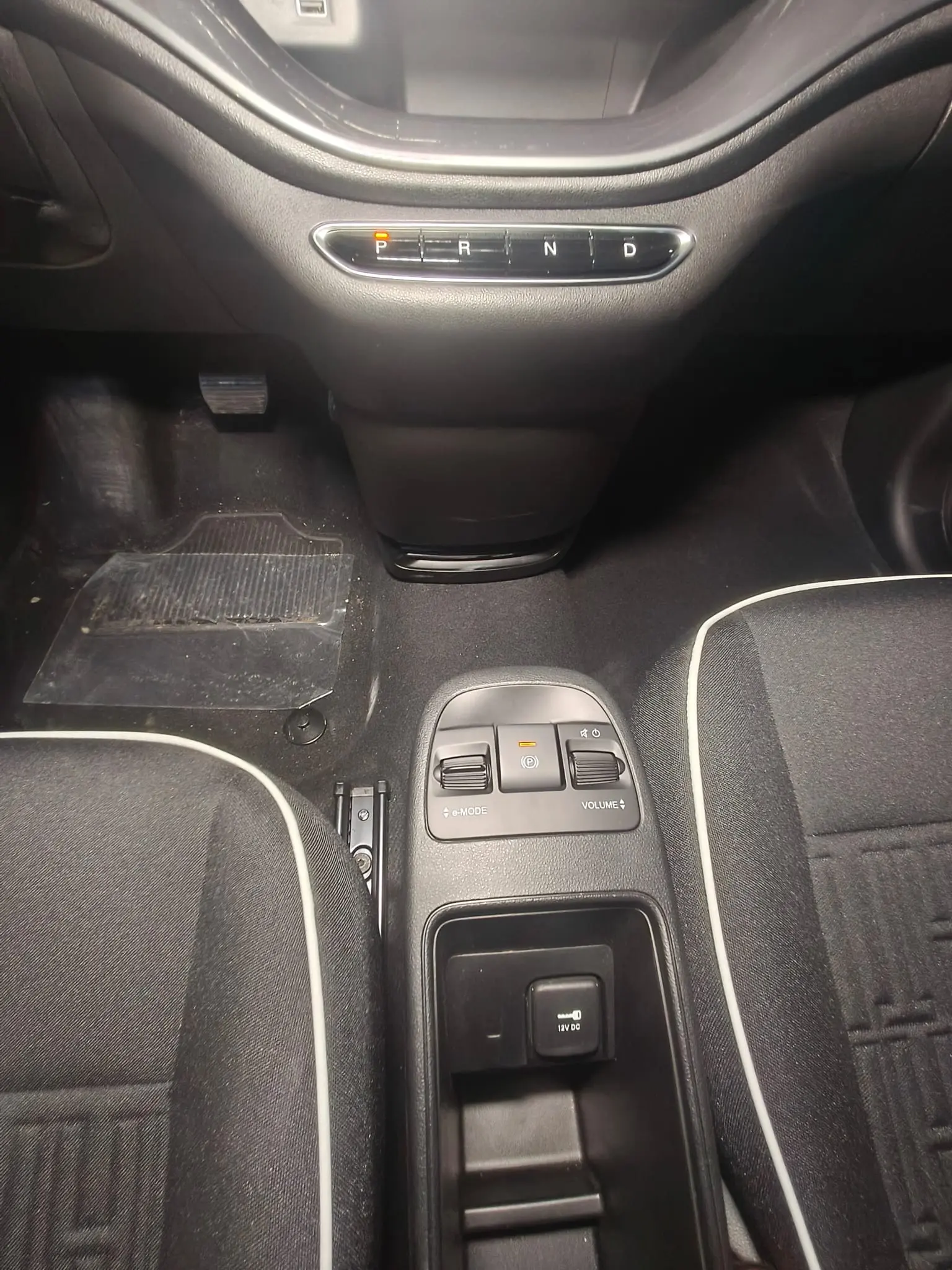 Fiat 500e 42 kWh Icon 16