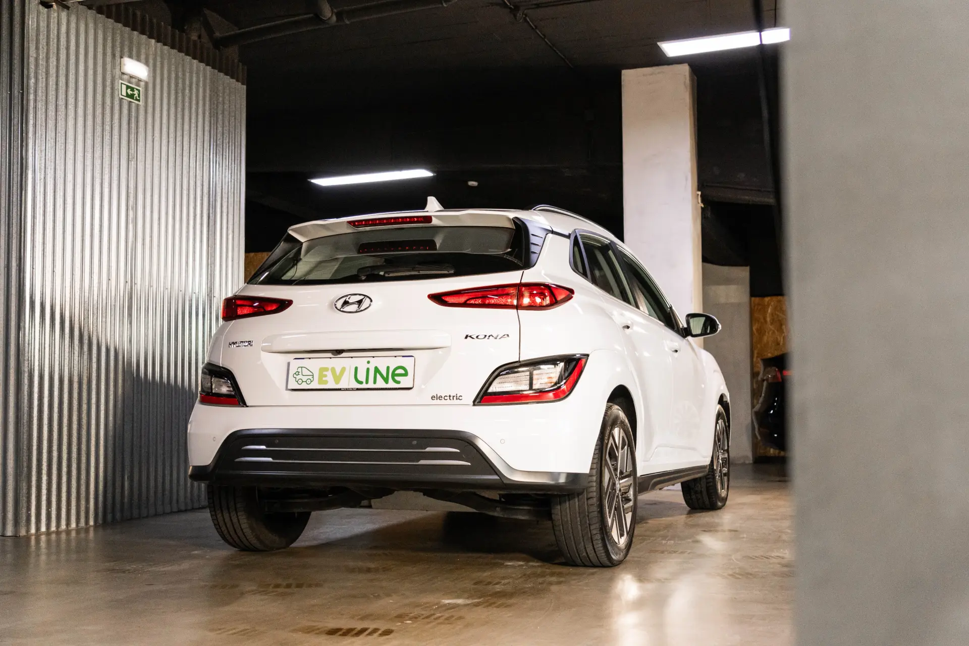 Hyundai Kauai Select 10