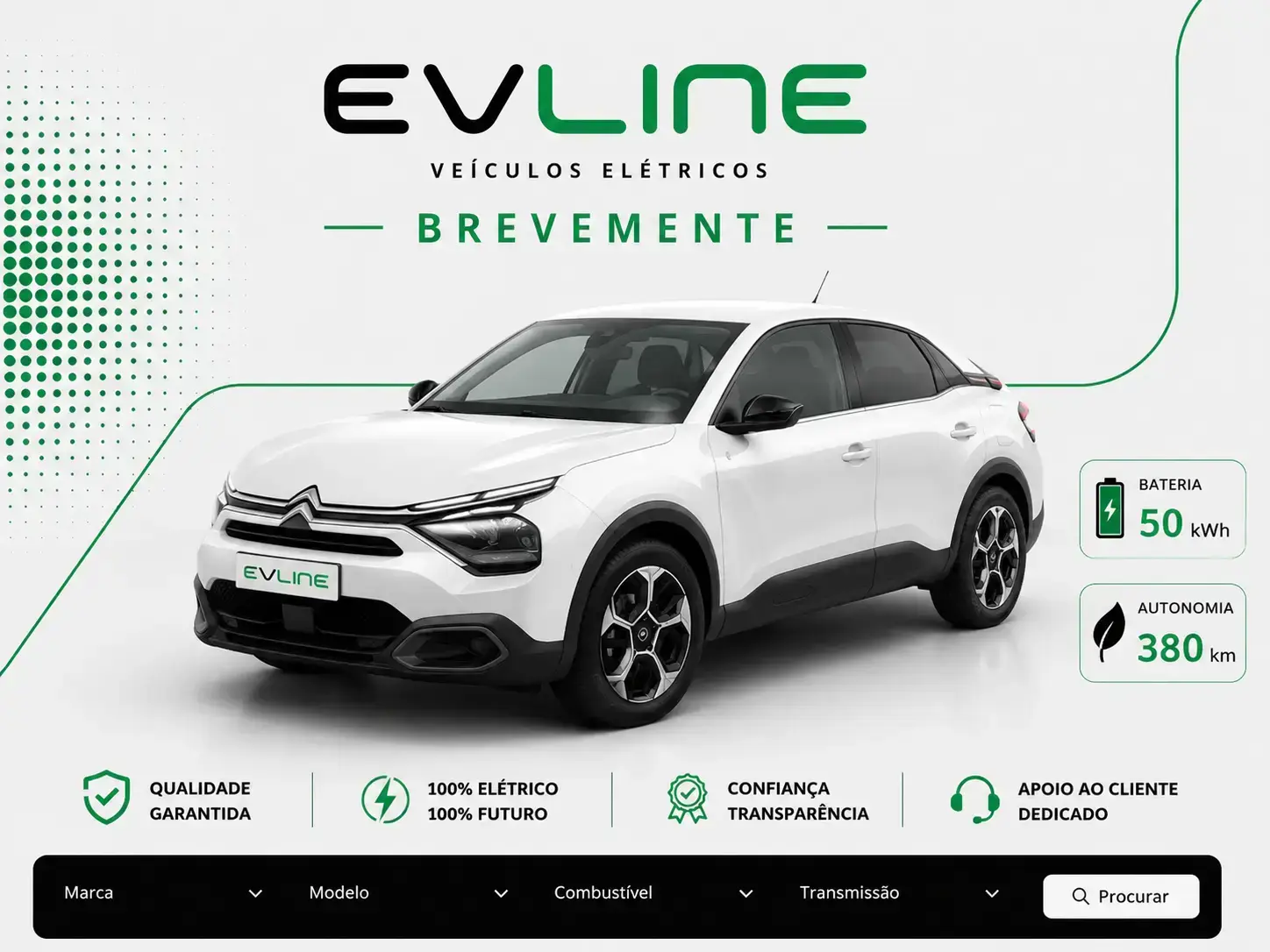 Citroen e-C4 50 kWh Shine 1