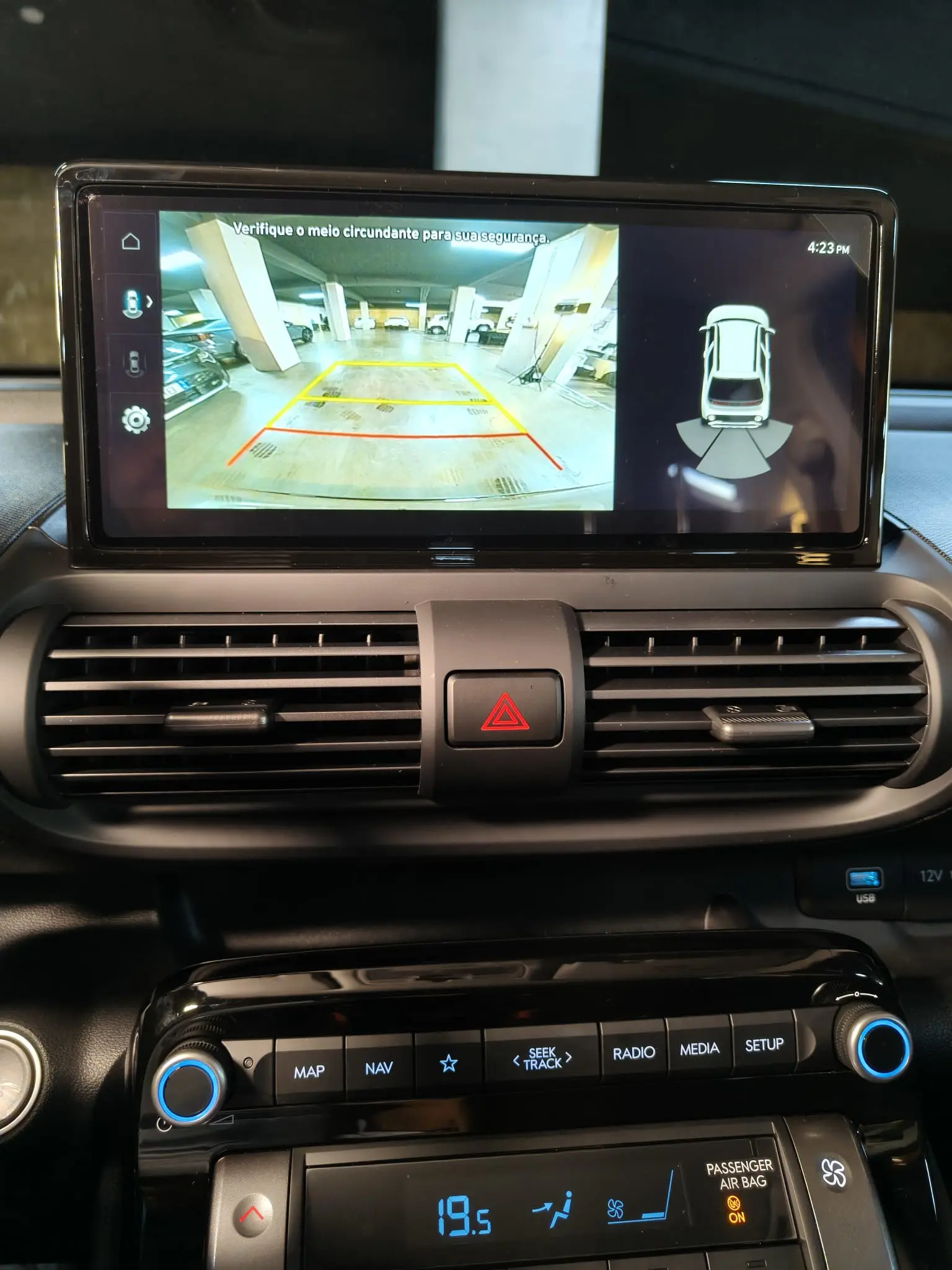 Hyundai Inster 49 kWh Style Plus 22