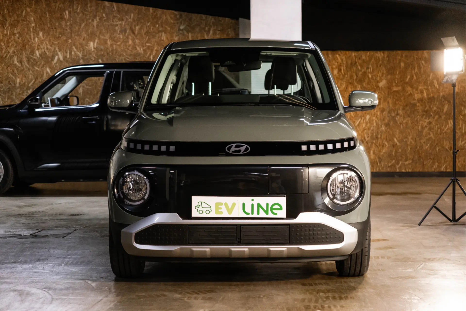 Hyundai Inster 49 kWh Style Plus 6