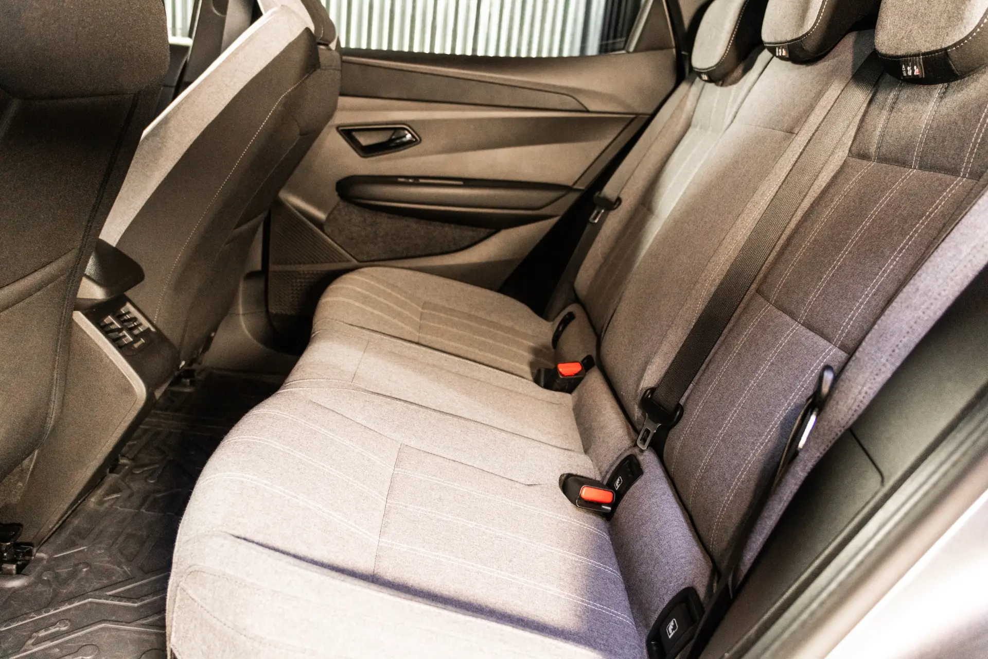 Renault Mégane E-Tech EV60 220hp optimum charge Techno 31