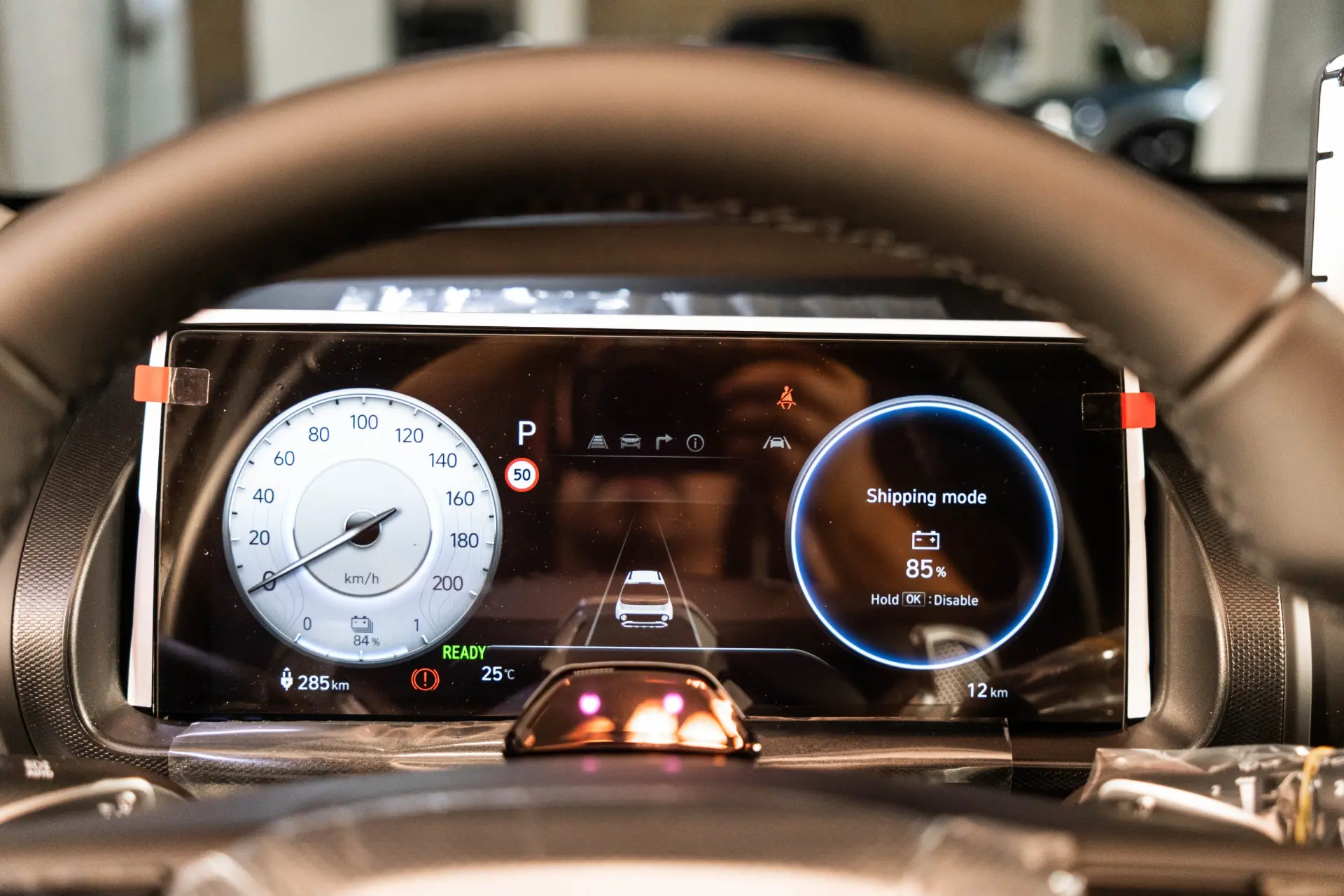 Hyundai Inster 49 kWh Style Plus 32