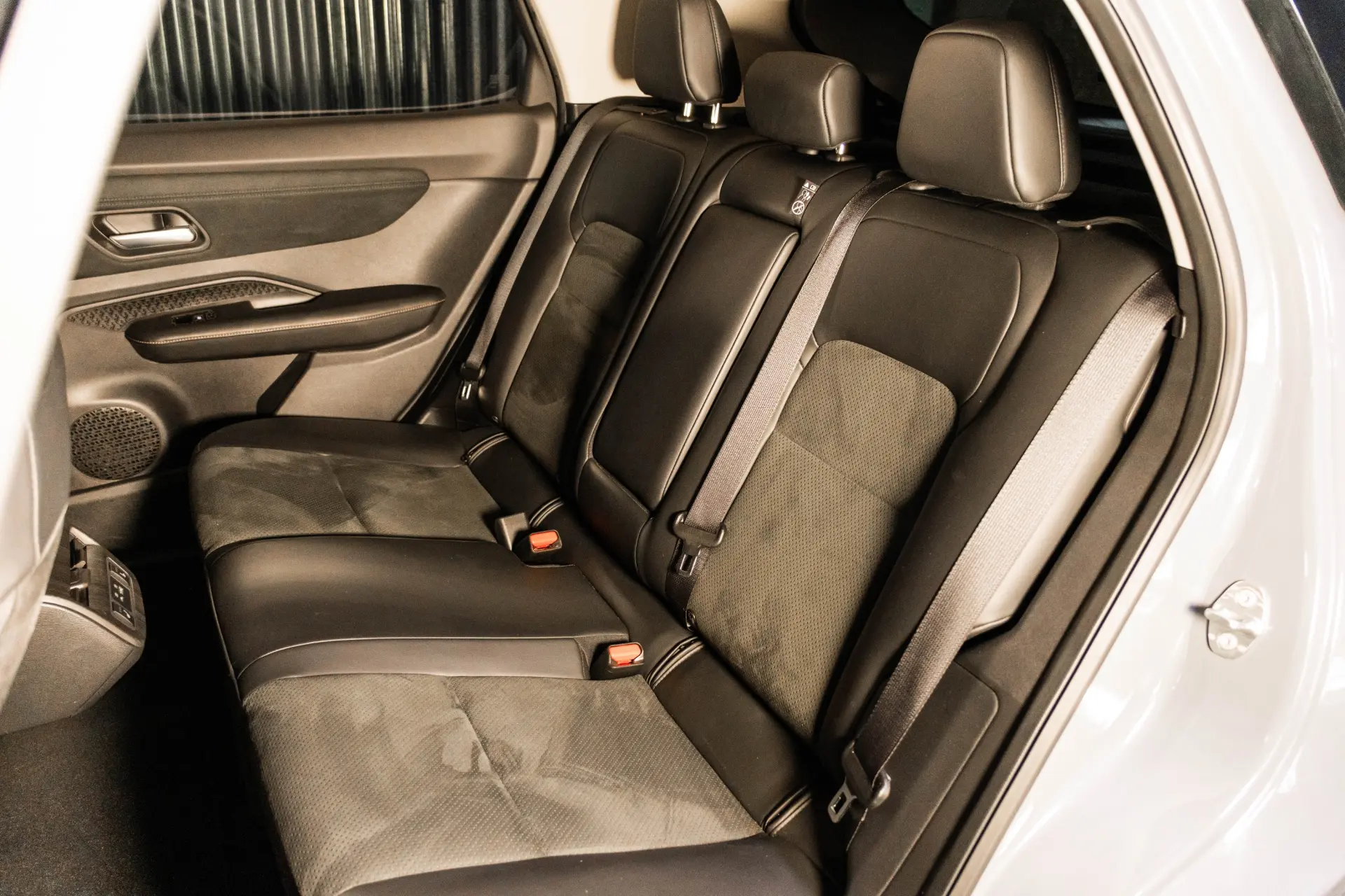 Nissan Ariya 87 kWh Evolve Carr. 22kW 37