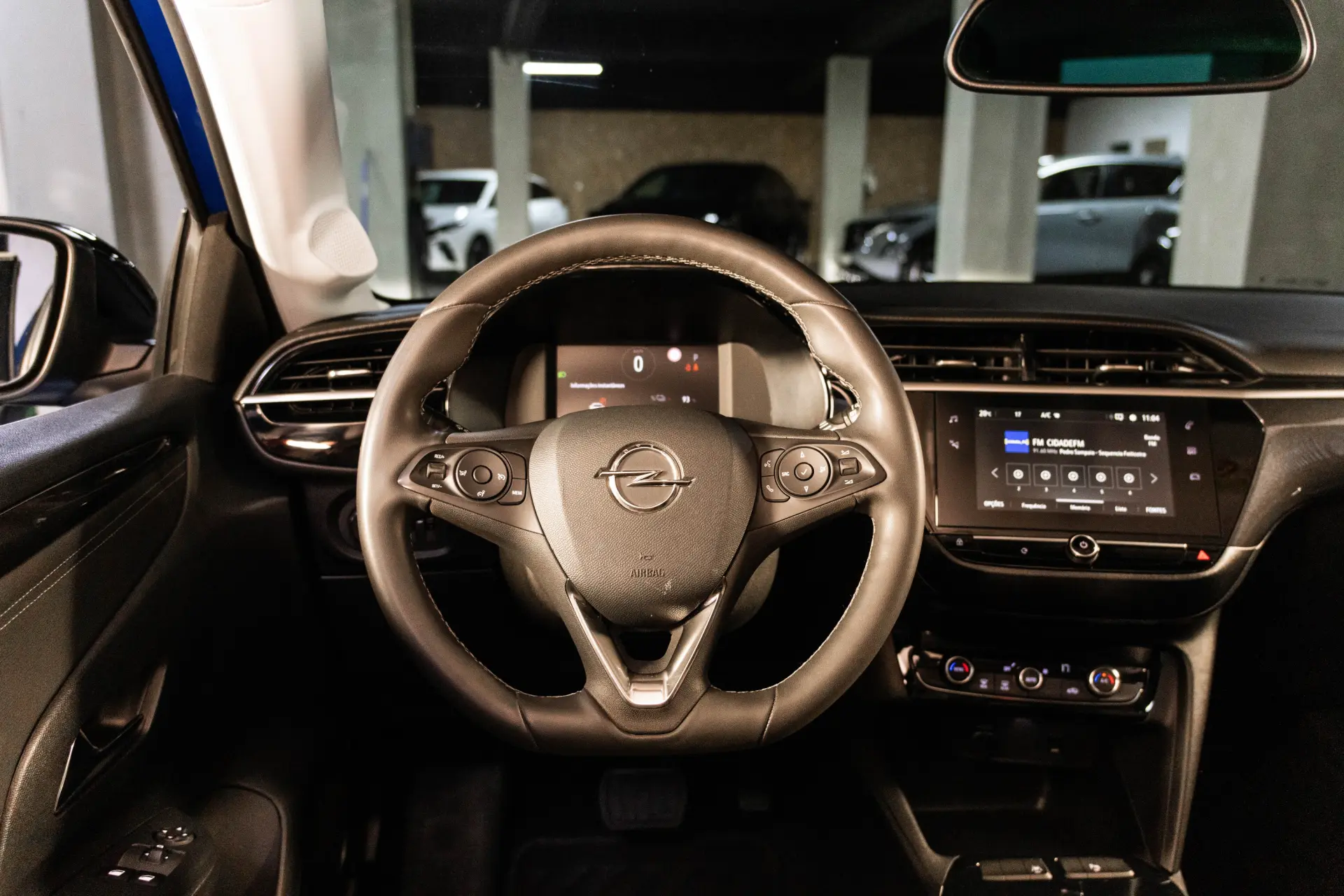 Opel Corsa-e Elegance 20