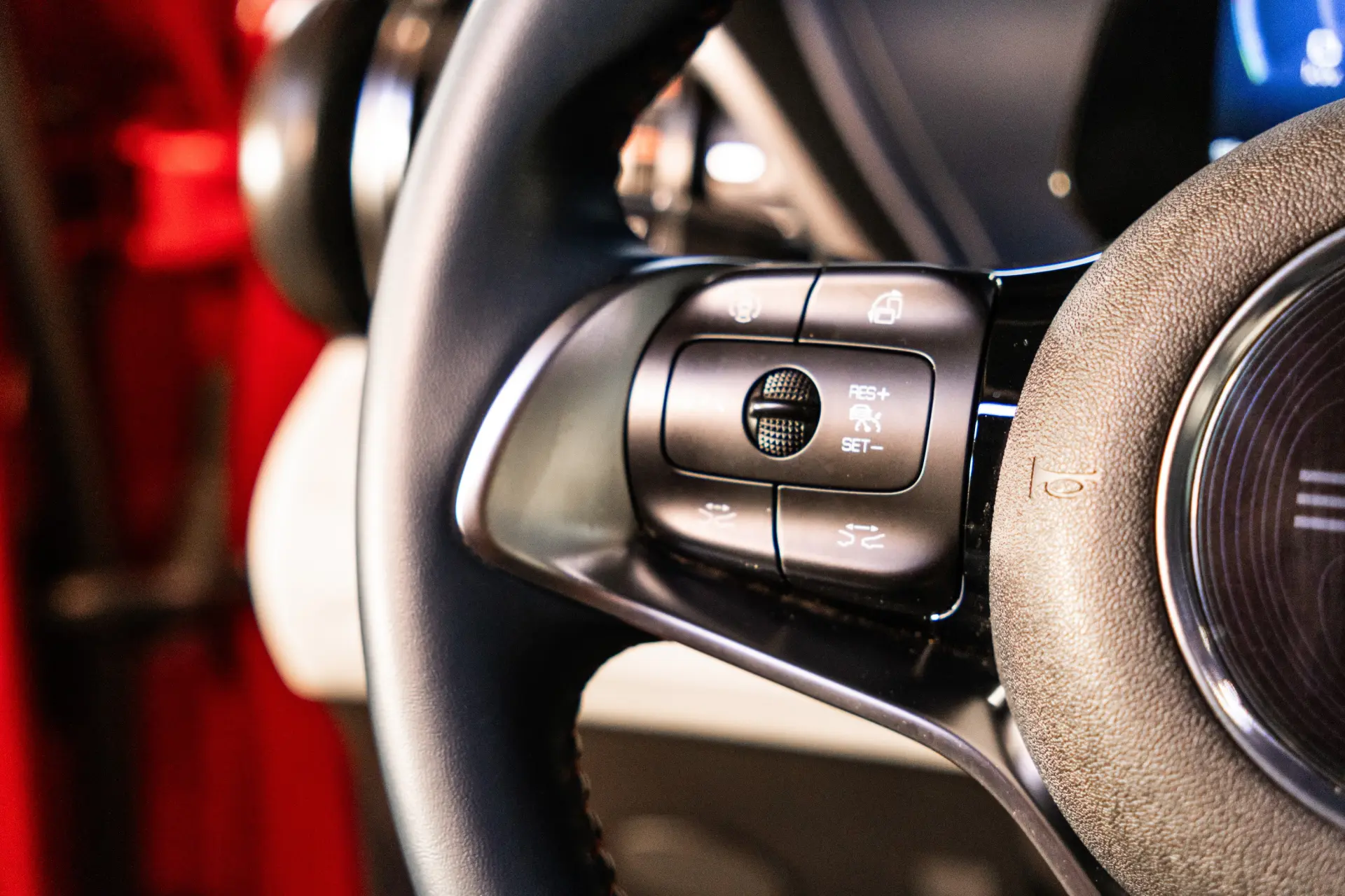 BYD Atto 3 60.48 kWh Design 24