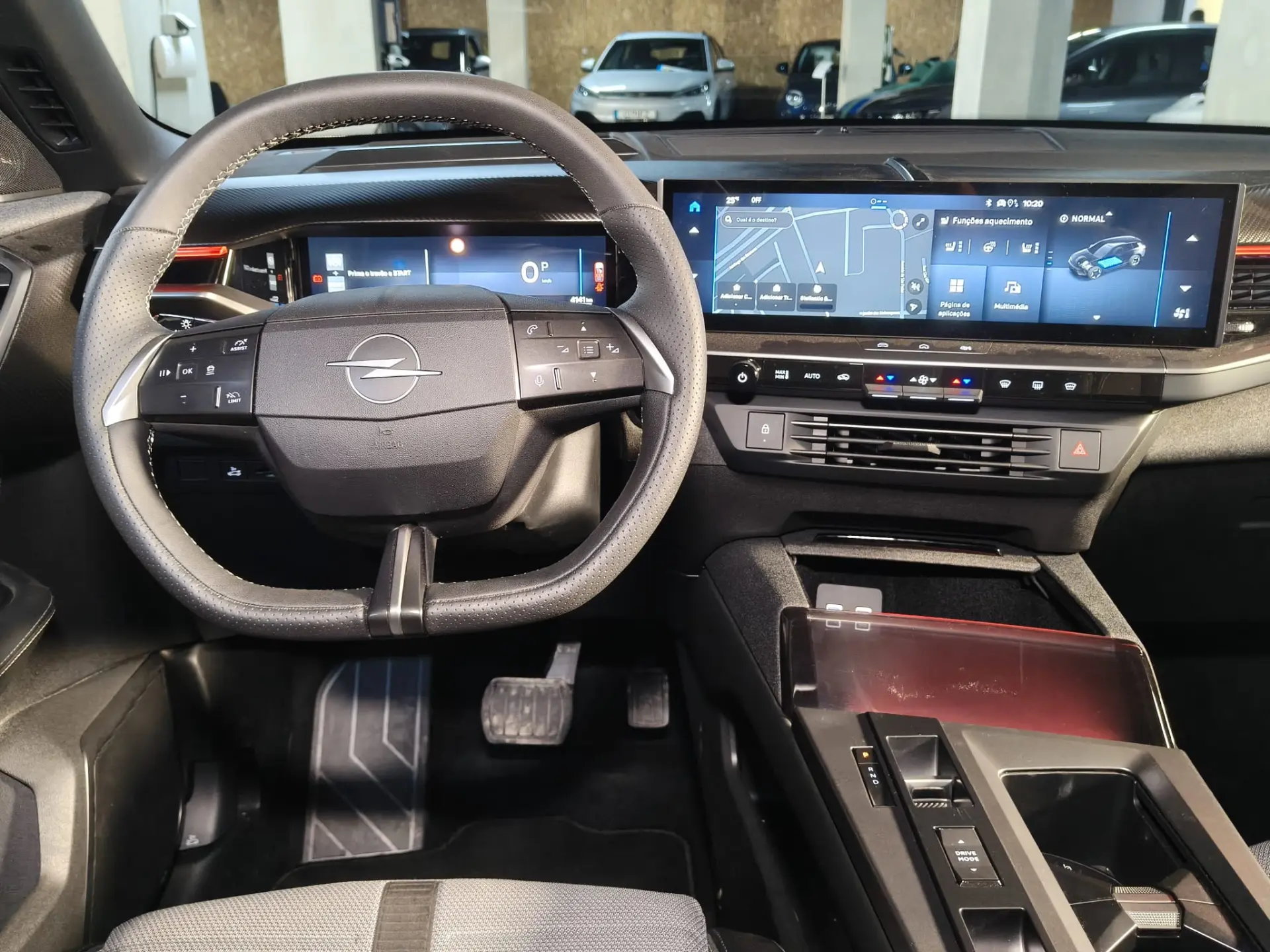 Opel Grandland Electric 73kWh GS 24