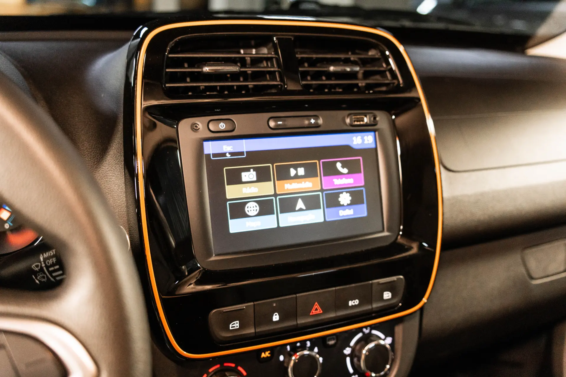 Dacia Spring Electric 45 Comfort 22