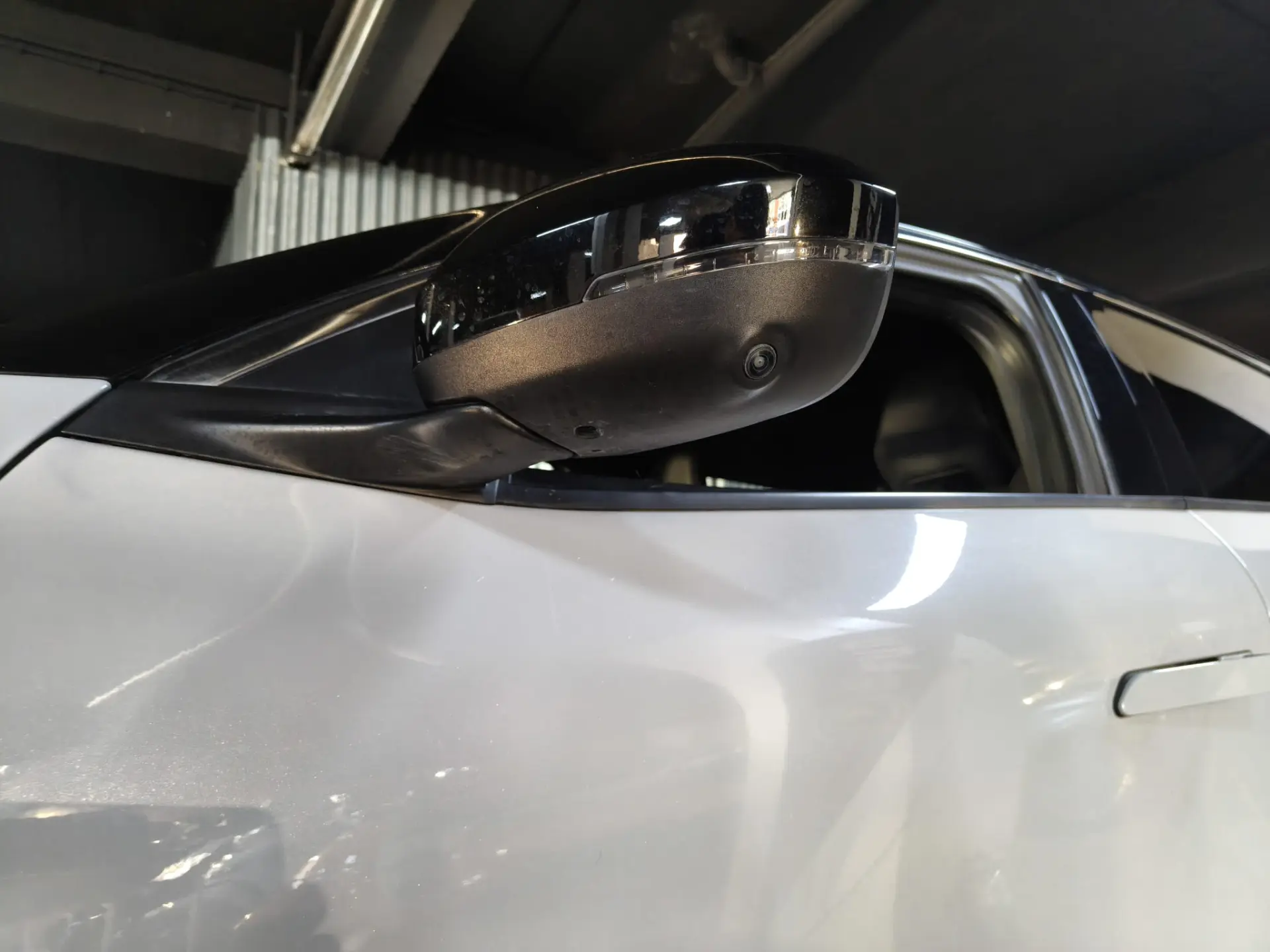 Renault Mégane E-Tech EV60 Iconic Autonomia Conforto 10