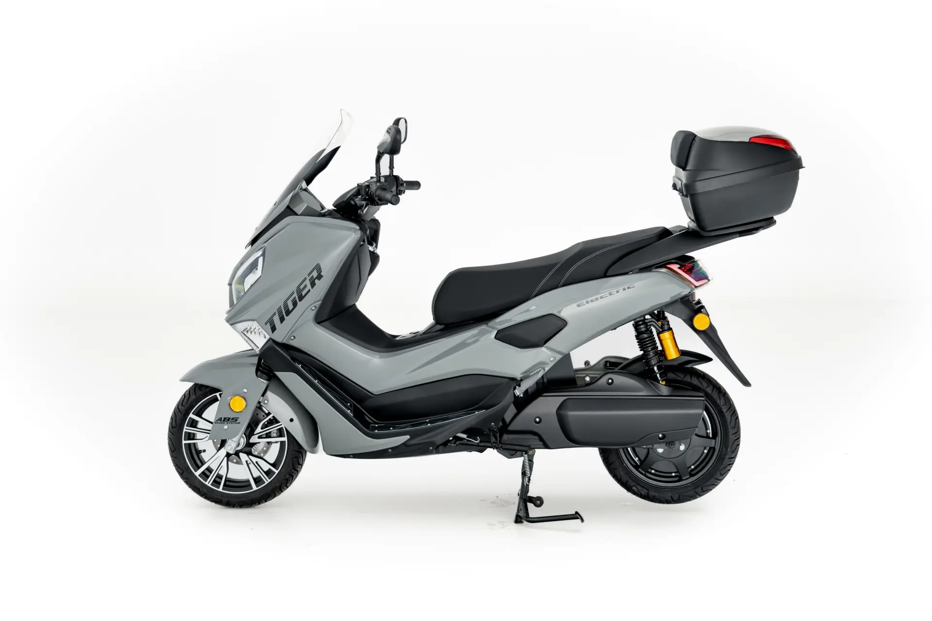 Efun Tiger 10