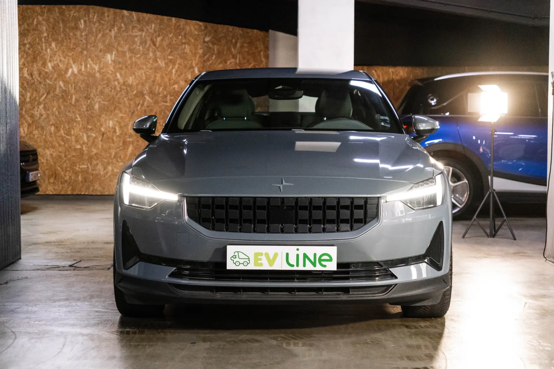 Polestar 2 Long Range 78 kWh 5