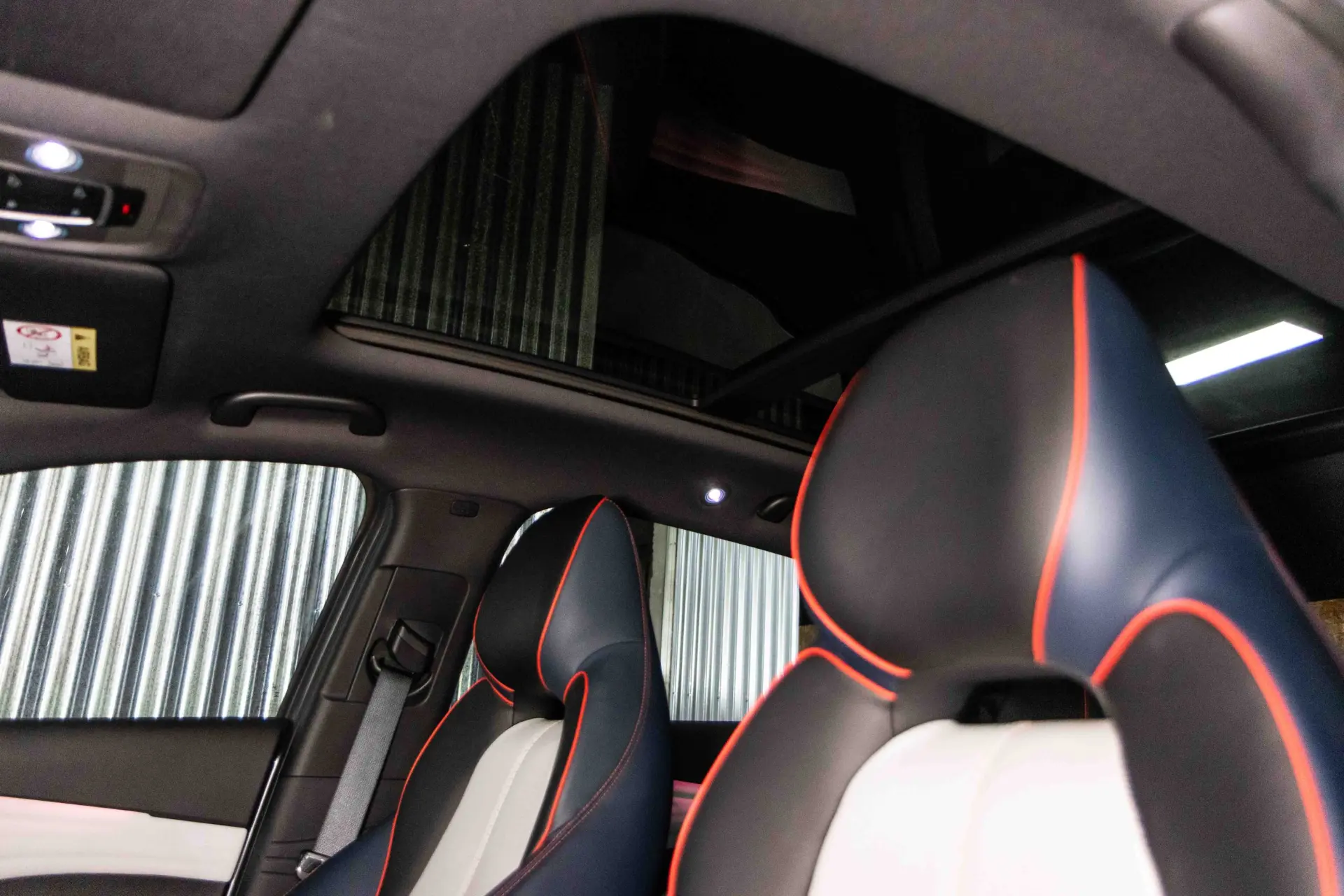 BYD Atto 3 60.48 kWh Design 36