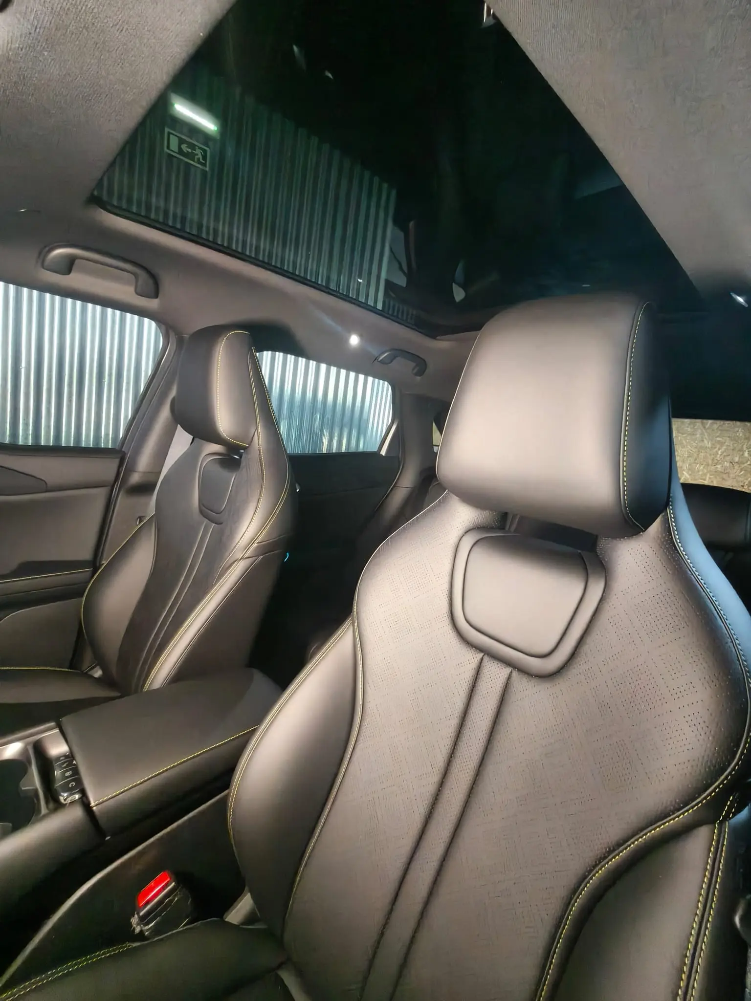 BYD Atto 2 45.1 kWh Boost 33