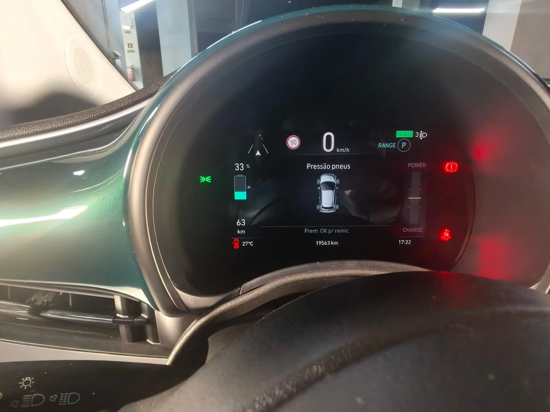 Fiat 500e 42 kWh Icon 18