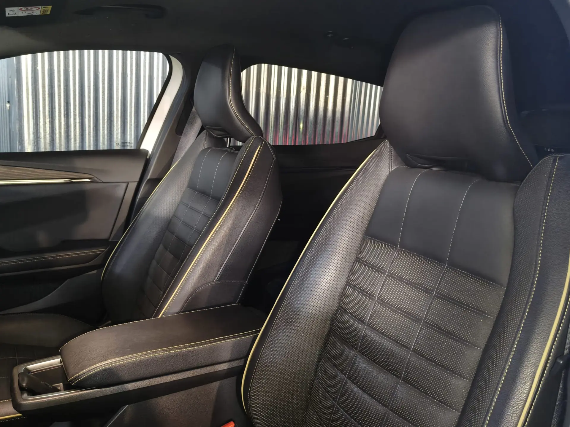 Renault Mégane E-Tech EV60 220hp optimum charge Iconic 28